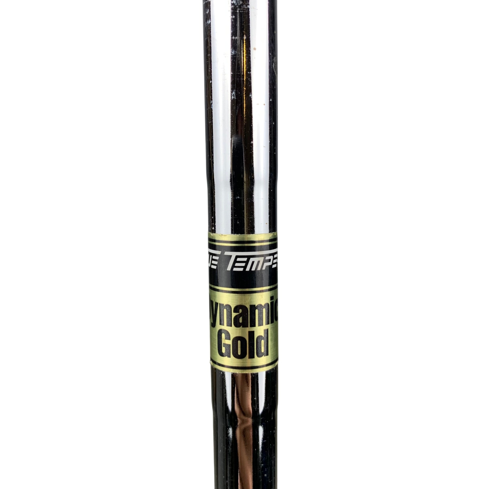 Cleveland RTX-3 Wedge / Stål / #50/10 galleri billede 4 - brugt golf udstyr i god stand