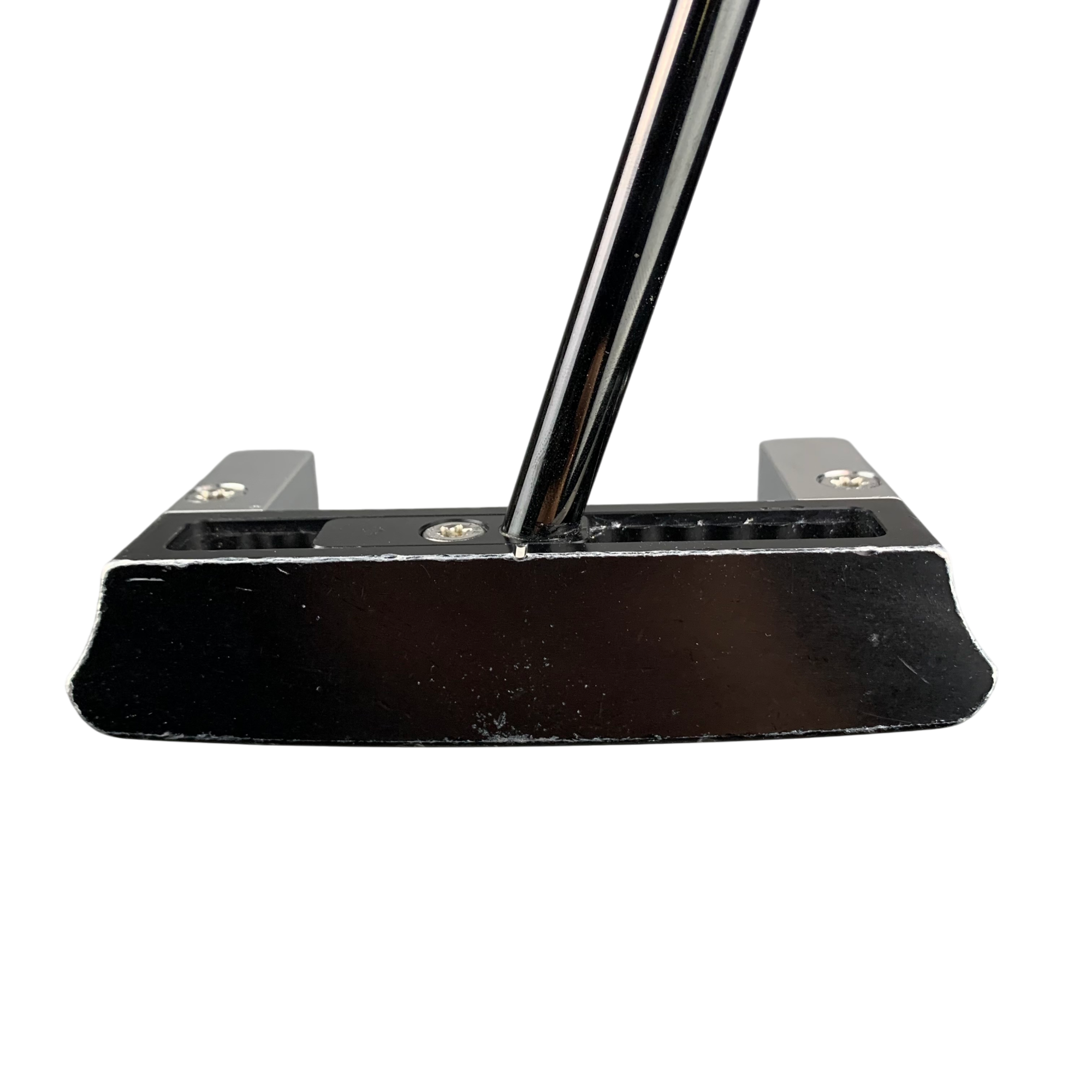 Danish Golf Design Putter / 36" galleri billede 4 - brugt golf udstyr i god stand