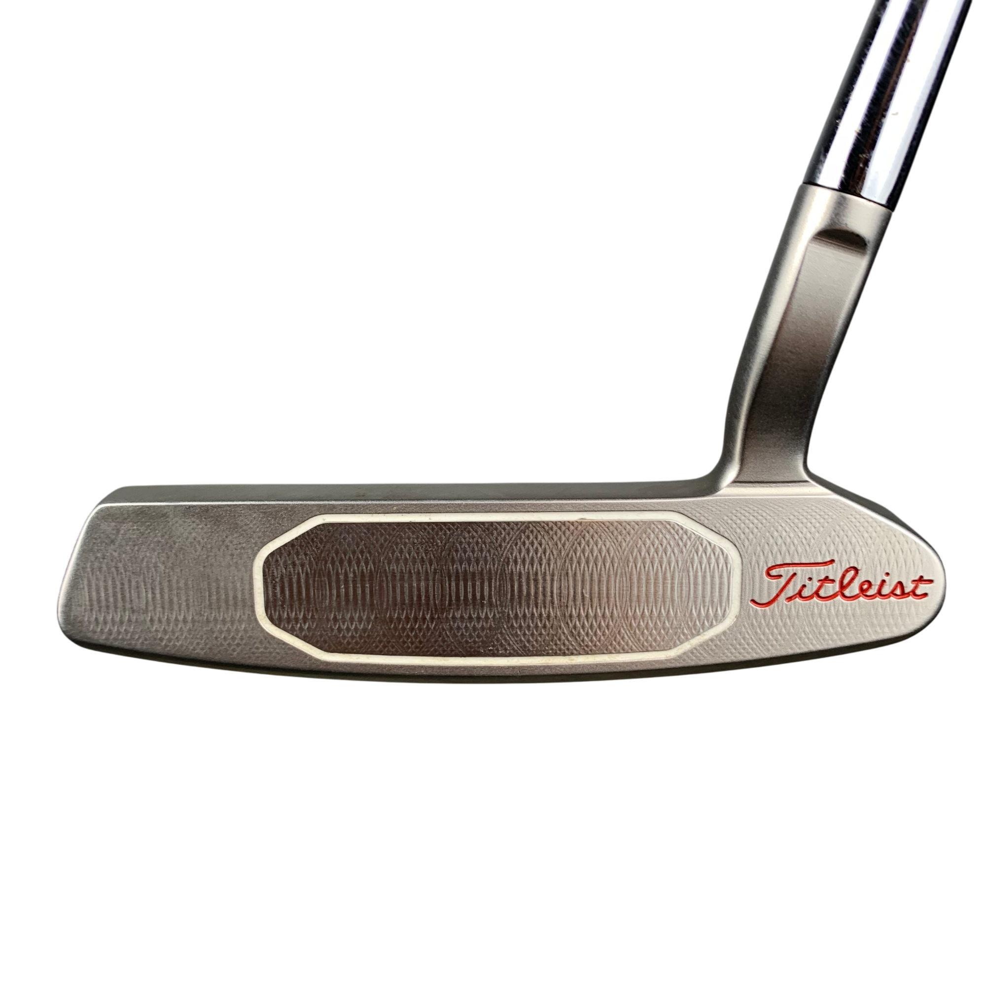 Titleist Scotty Cameron Studio Style Newport 1.5 Putter / 35" galleri billede 4 - brugt golf udstyr i god stand