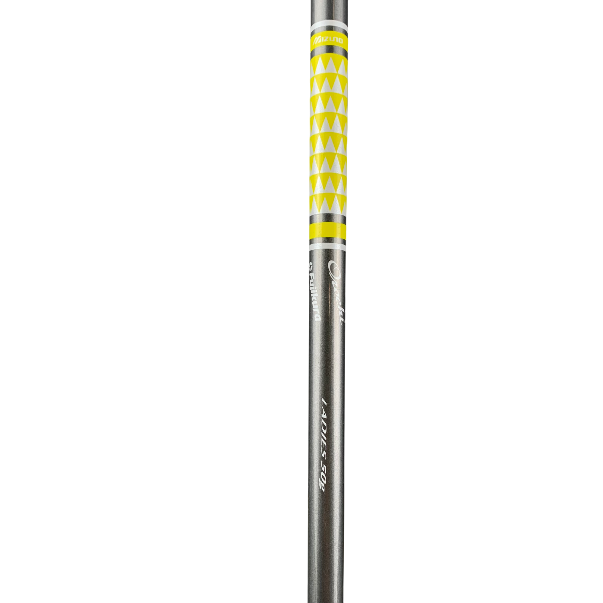 Mizuno JPX Ez Fairway Wood / Flex Ladies / Grafit / #7/21 galleri billede 4 - brugt golf udstyr i god stand