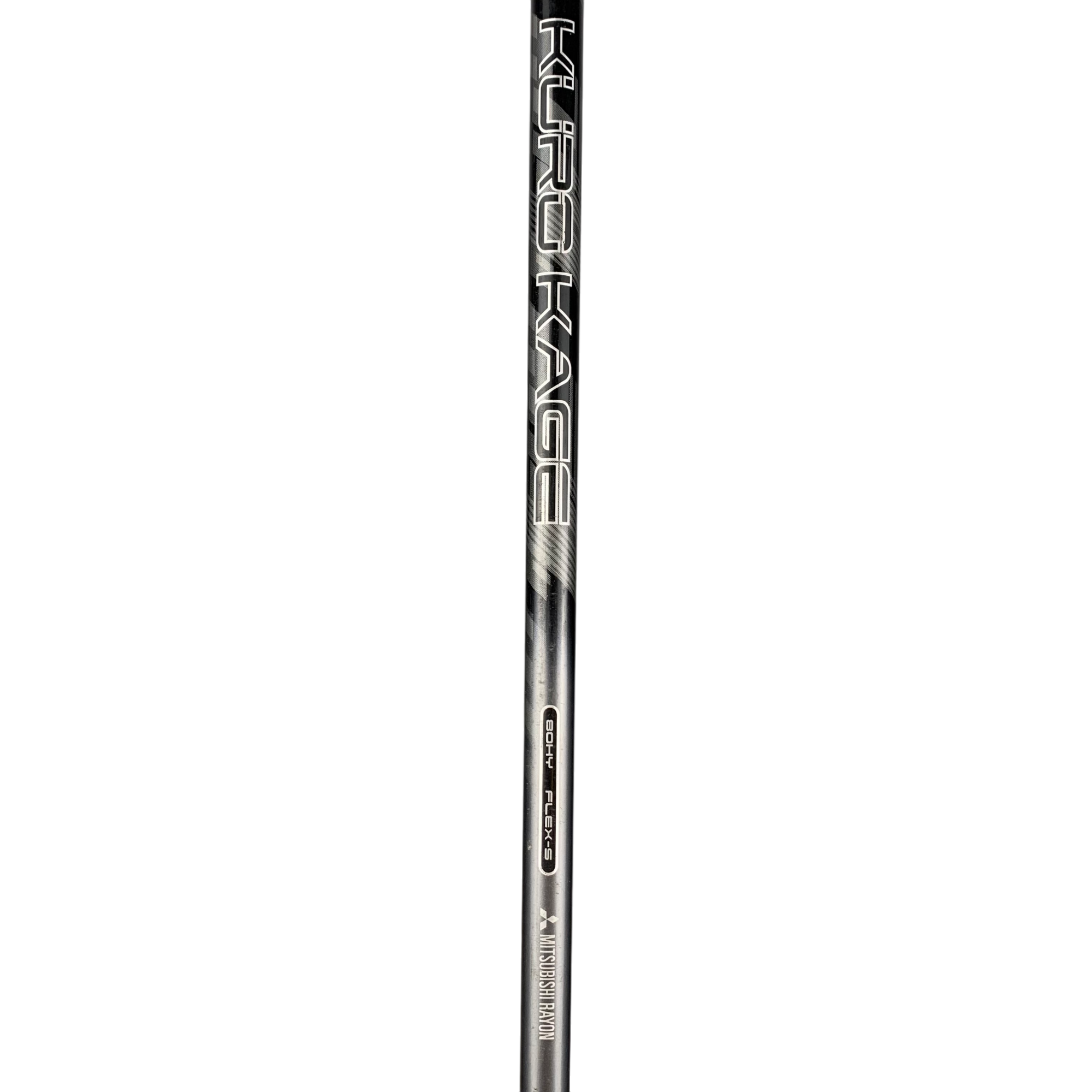 Callaway Apex Hybrid / Flex Stiff Wedge / Grafit / #4/23 galleri billede 4 - brugt golf udstyr i god stand
