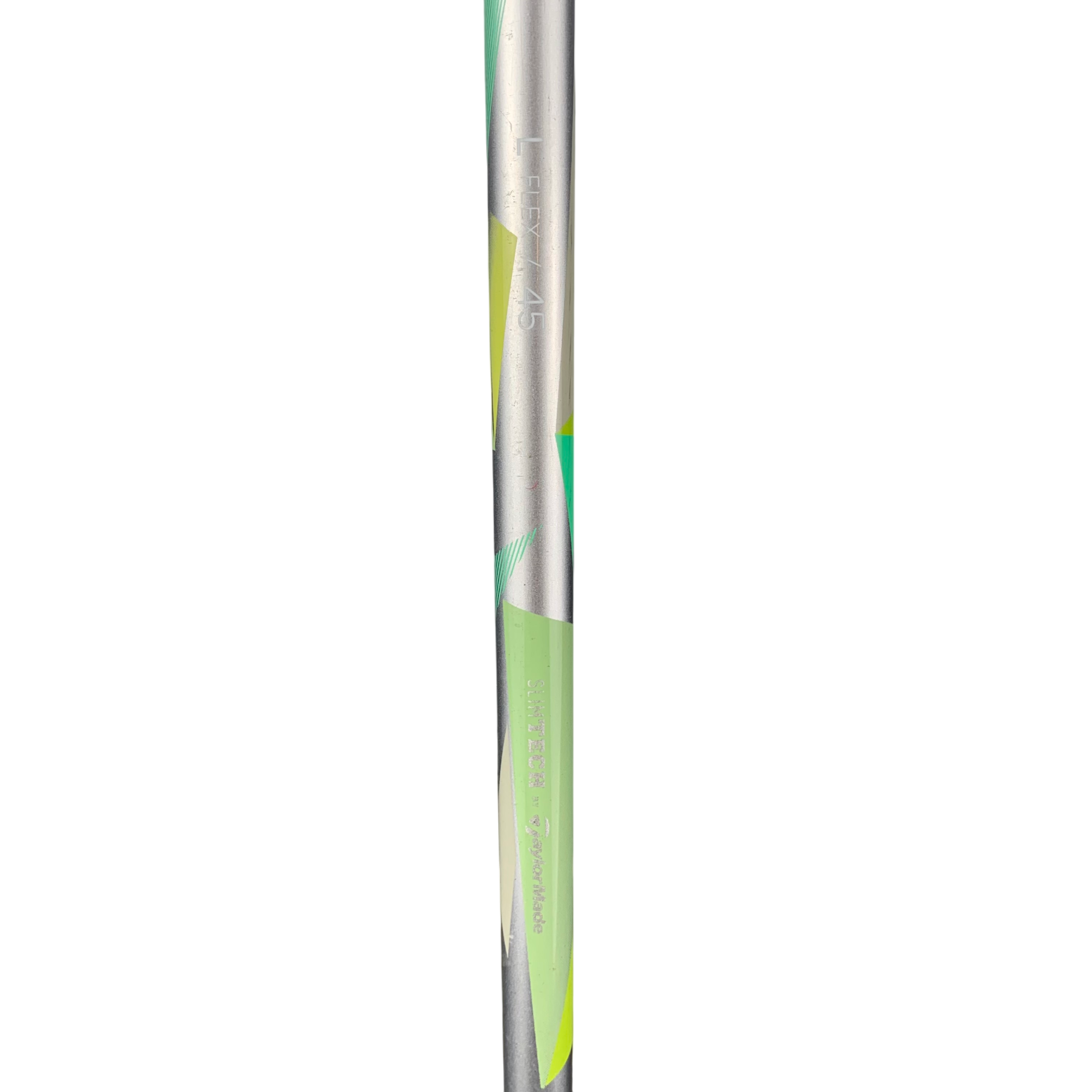 TaylorMade Kalea Fairway Wood / Flex Ladies / Grafit / #5/20 galleri billede 4 - brugt golf udstyr i god stand