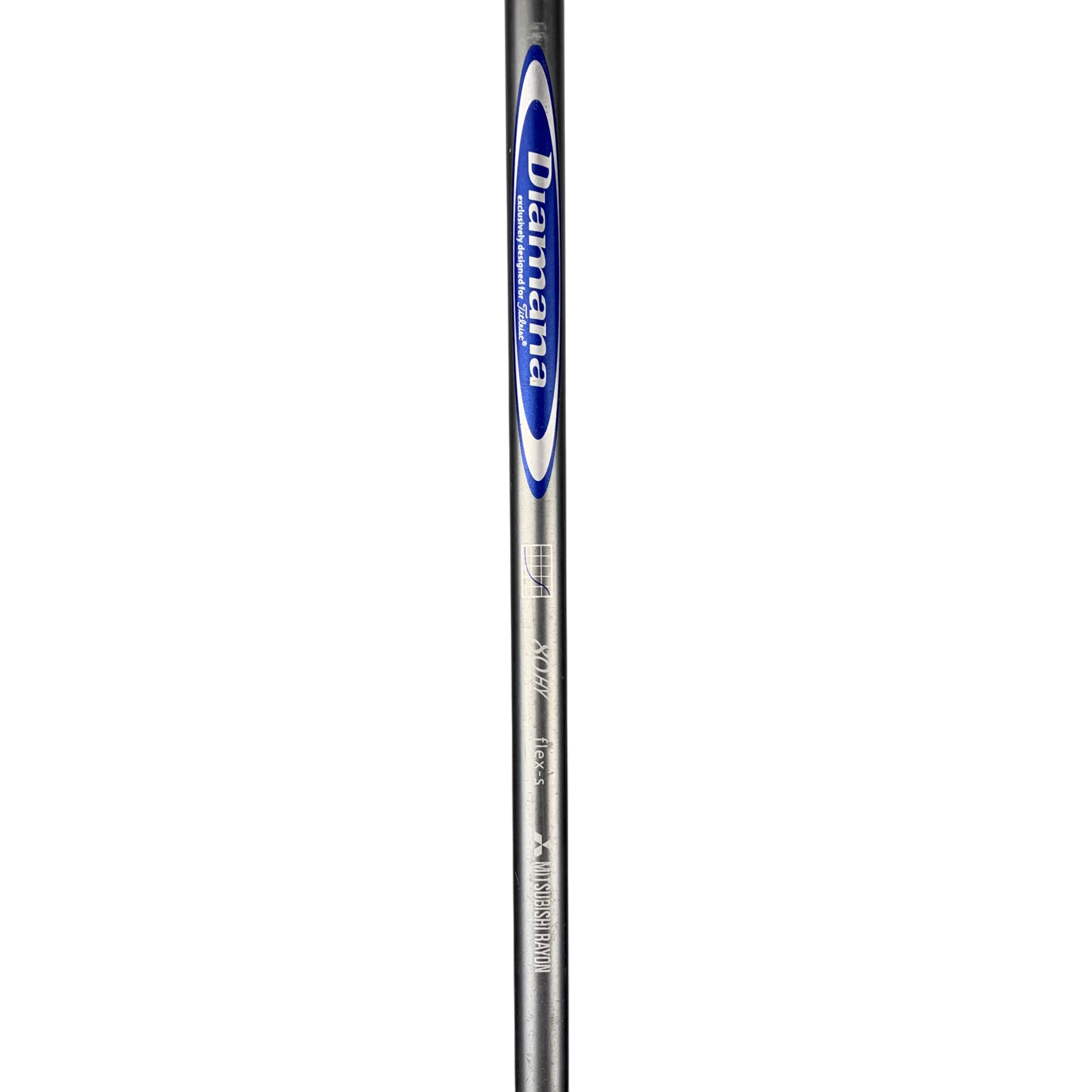 Titleist 909H Hybrid / Flex Stiff / Grafit / #4/21 galleri billede 4 - brugt golf udstyr i god stand