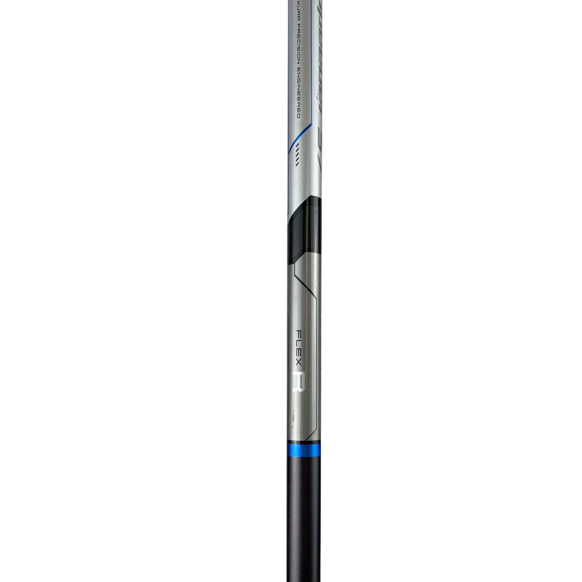 TaylorMade SLDR 460 Driver / Flex Regular / Loft 14 galleri billede 2 - brugt golf udstyr i god stand