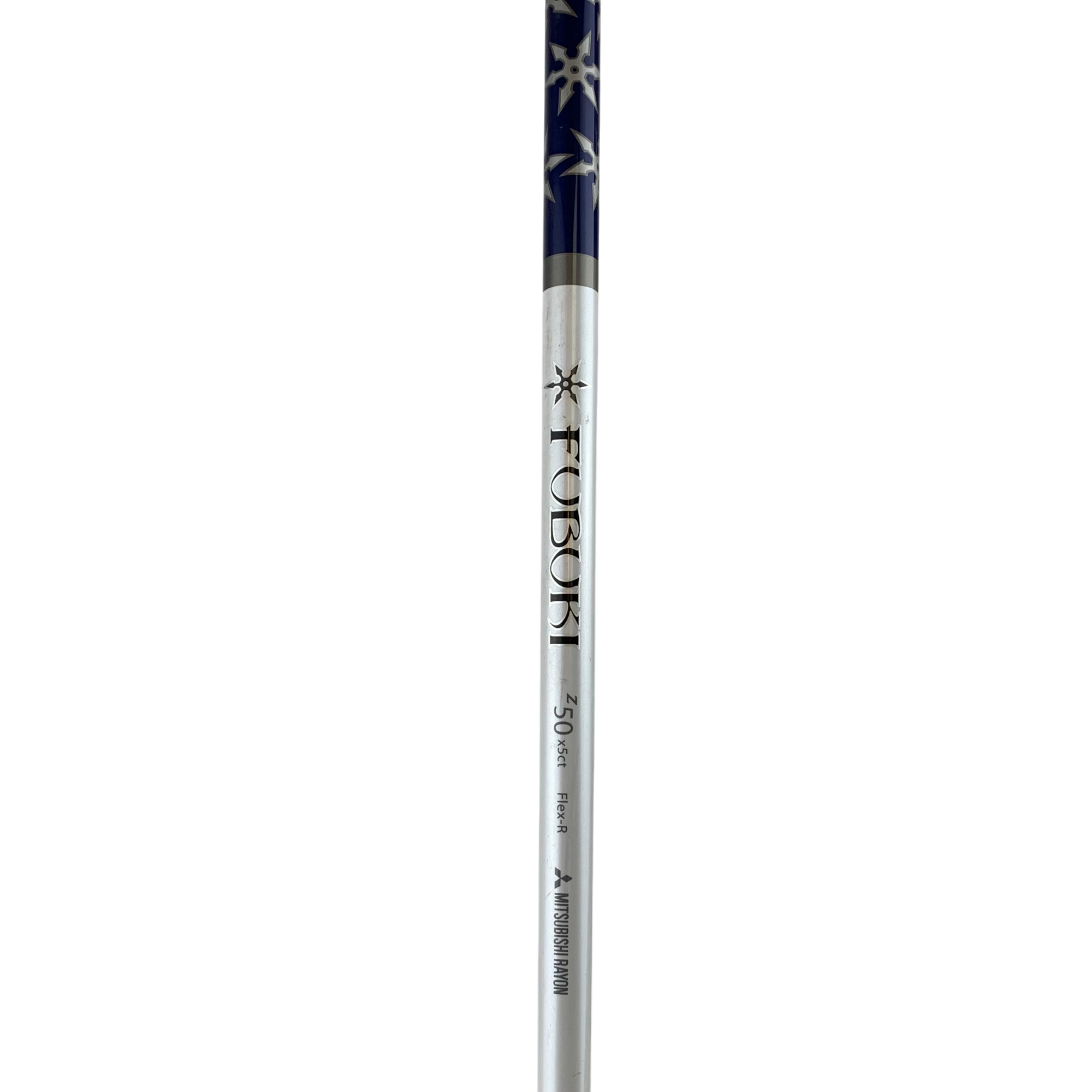 Callaway Big Bertha Alpha Driver / Flex Regular / Loft 10,5 hovedbillede - brugt golf udstyr i god stand