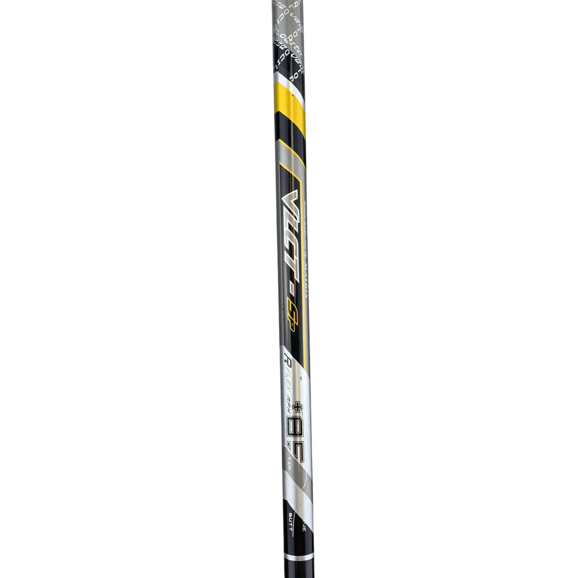 Cobra Fly-Z Driver / Flex Regular / Loft 11.5 galleri billede 4 - brugt golf udstyr i god stand