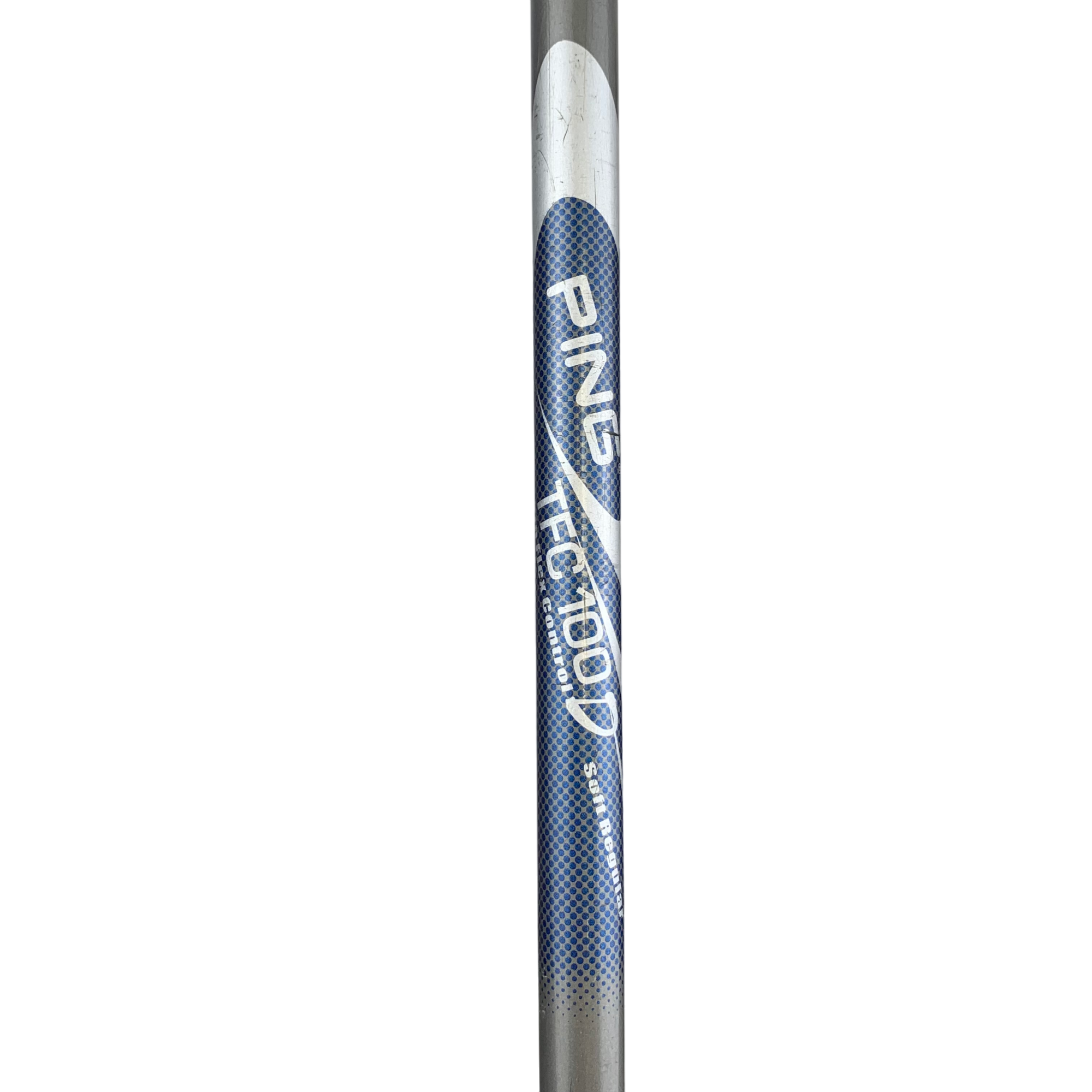 PING G5 Driver / Flex Soft-Regular / Loft 13,5 galleri billede 4 - brugt golf udstyr i god stand