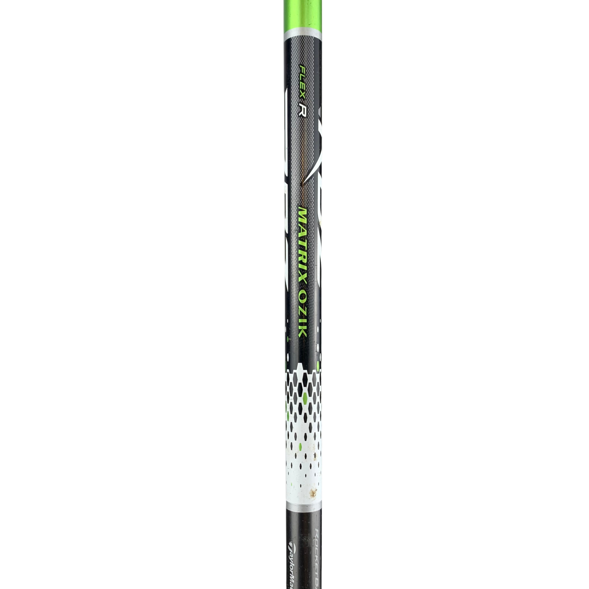 TaylorMade RBZ Driver / Flex Regular / Loft 12 galleri billede 4 - brugt golf udstyr i god stand