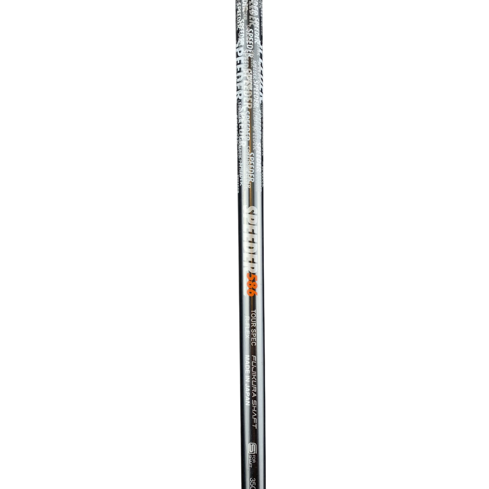 Callaway FT-I Draw Driver / Flex Regular / Loft 12 galleri billede 4 - brugt golf udstyr i god stand