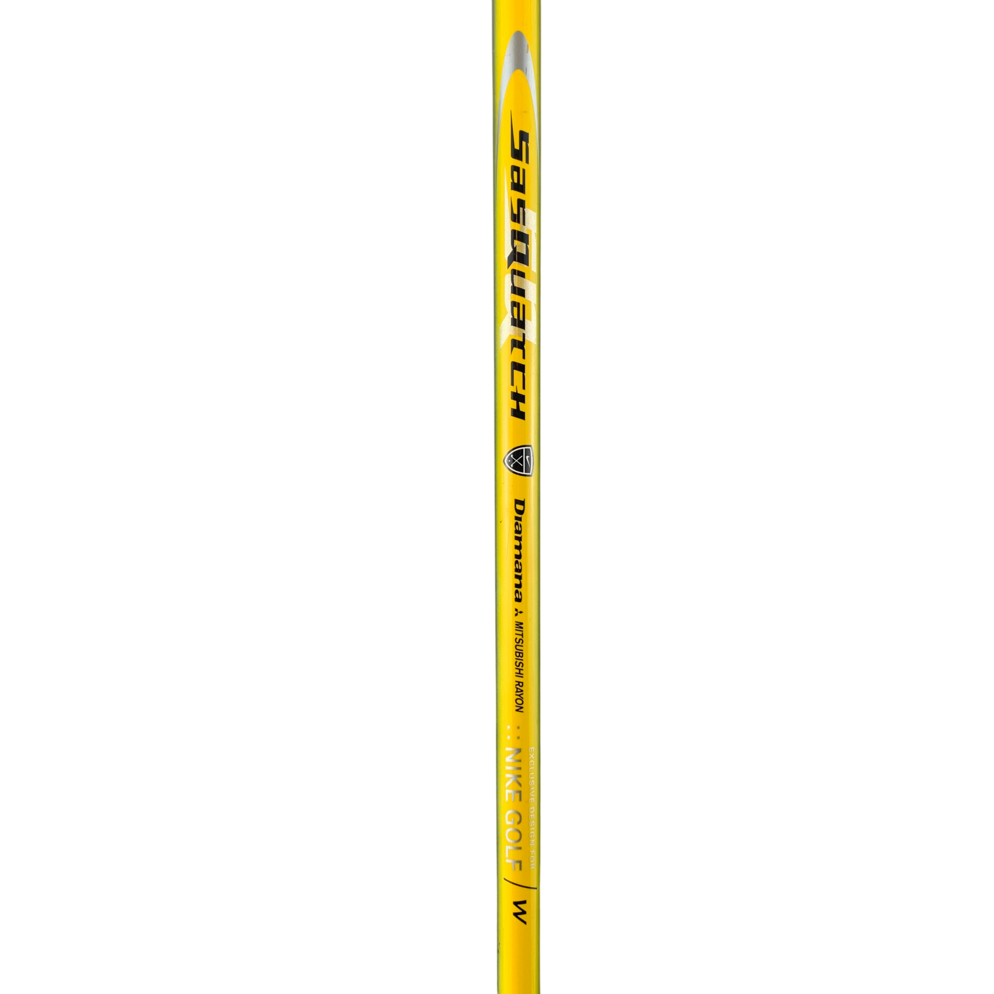 Nike SQ Sumo 460 Driver / Flex Ladies / Loft 12.5 galleri billede 4 - brugt golf udstyr i god stand