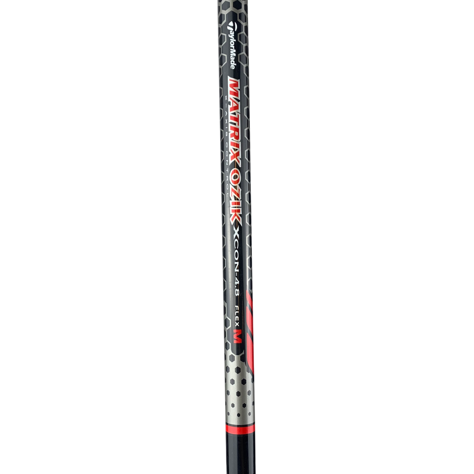 TaylorMade Burner Superfast Driver / Flex Regular / Loft 13 galleri billede 4 - brugt golf udstyr i god stand