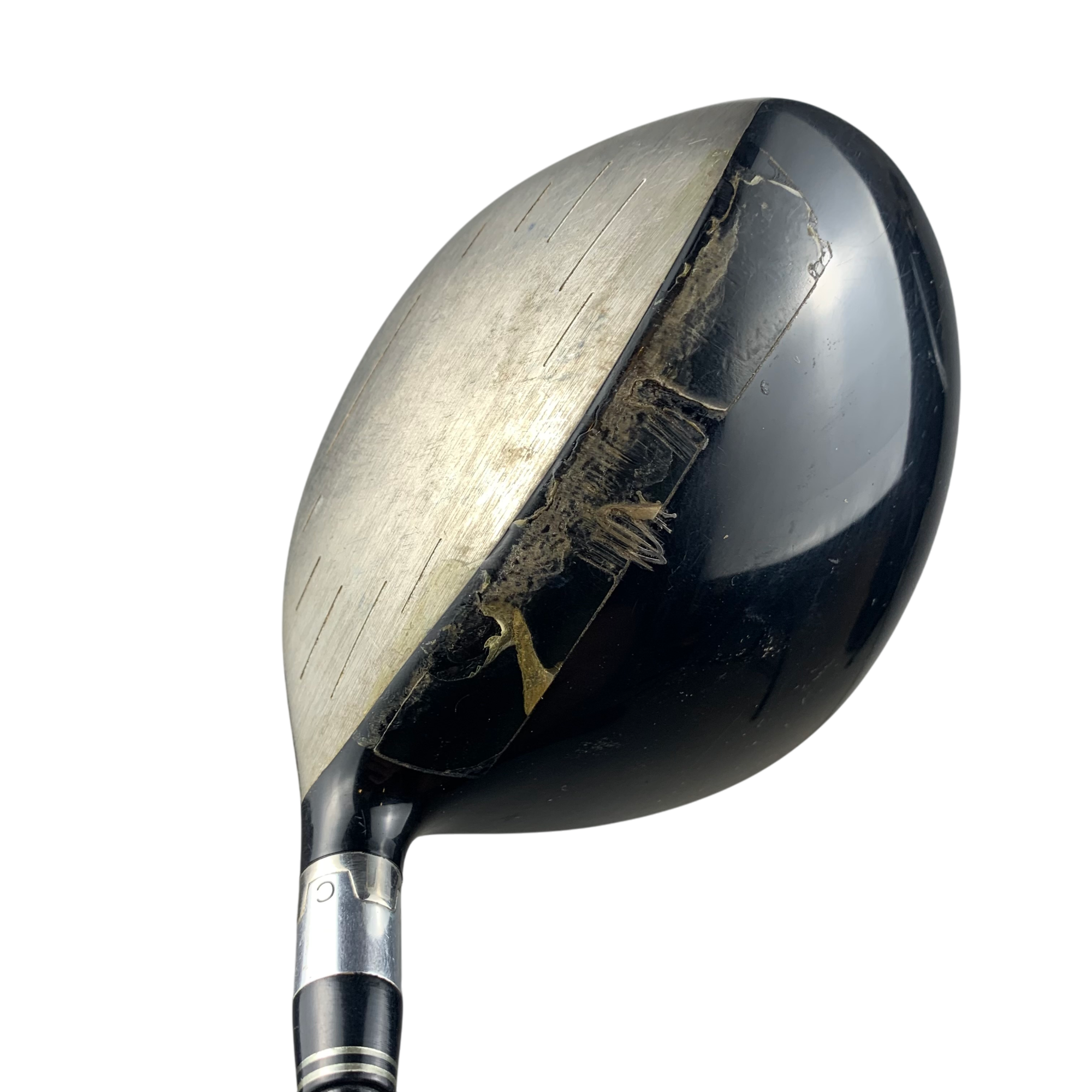 Cobra Encore ZL Driver / Flex Regular / Loft 11.5 galleri billede 4 - brugt golf udstyr i god stand