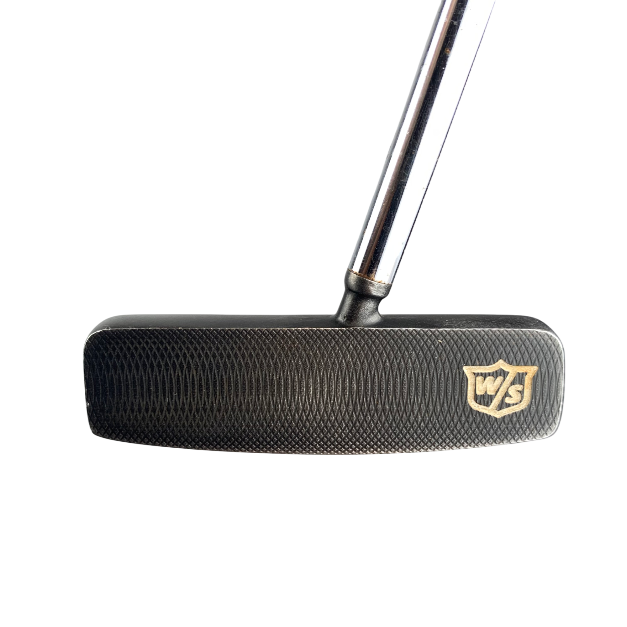 Wilson Staff Infinite Southside Putter / 34" galleri billede 4 - brugt golf udstyr i god stand