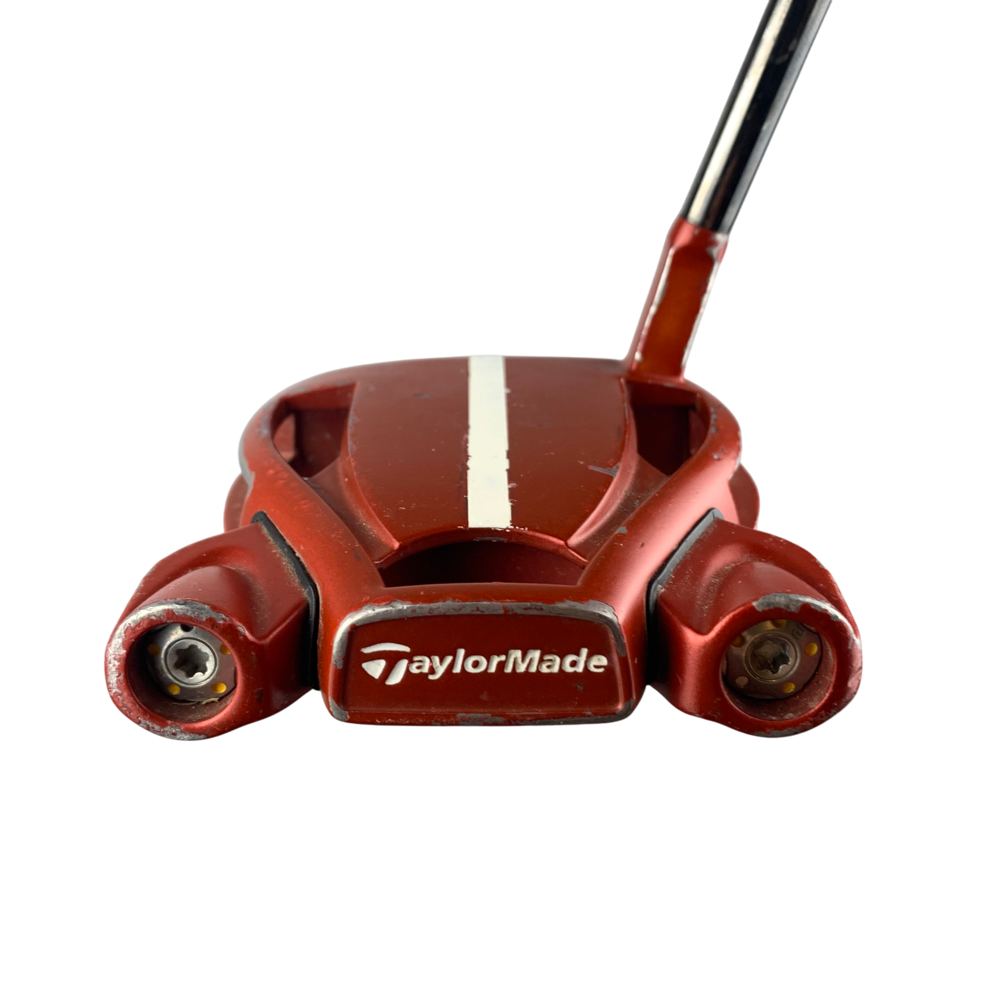 TaylorMade Spider Tour Putter / 34" Venstre galleri billede 4 - brugt golf udstyr i god stand