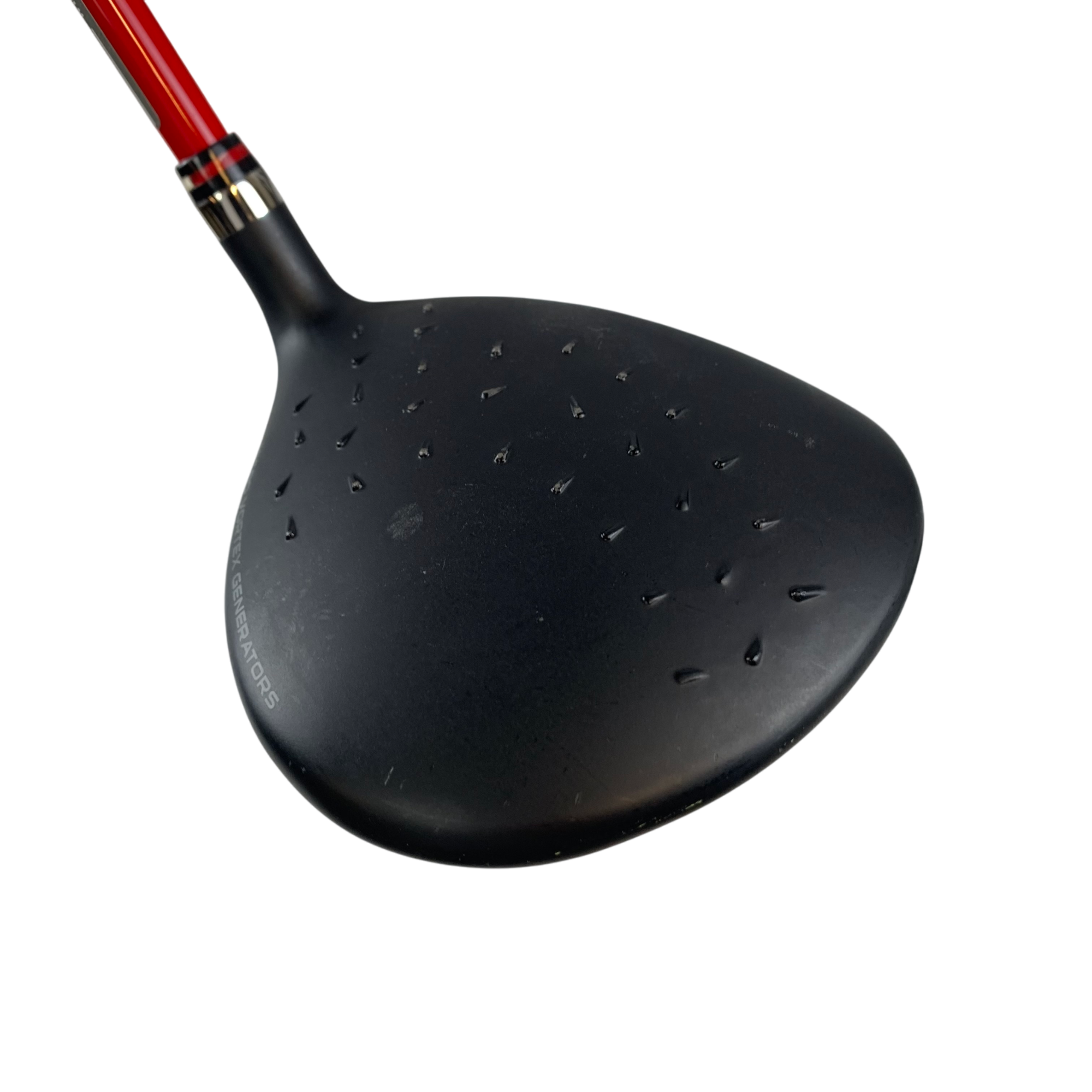 Wilson Staff D300 Fairway Wood / Flex Regular / Grafit / #3/15 galleri billede 4 - brugt golf udstyr i god stand