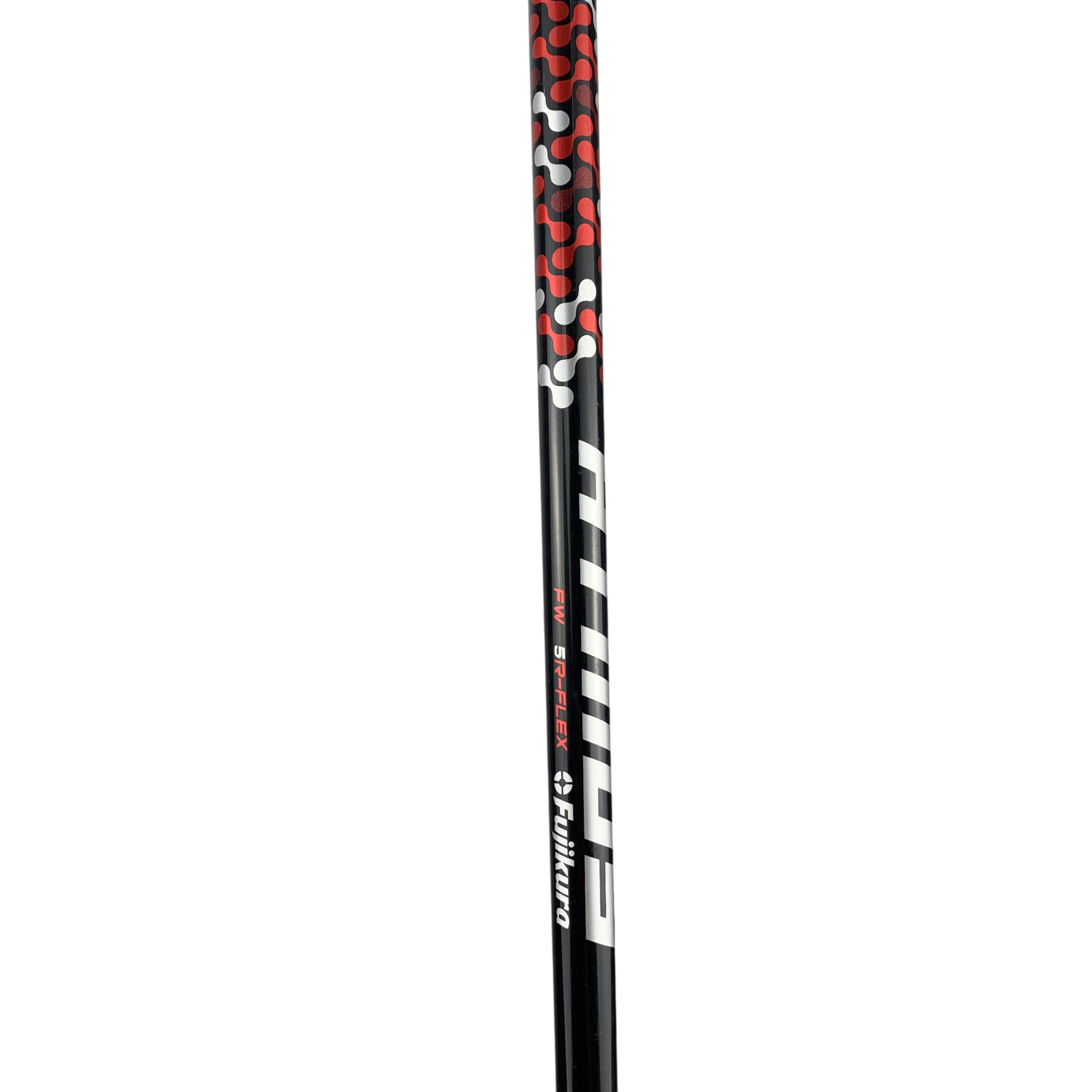 TaylorMade M4 2018 Fairway Wood / Flex Regular / Grafit / #3/15 galleri billede 4 - brugt golf udstyr i god stand