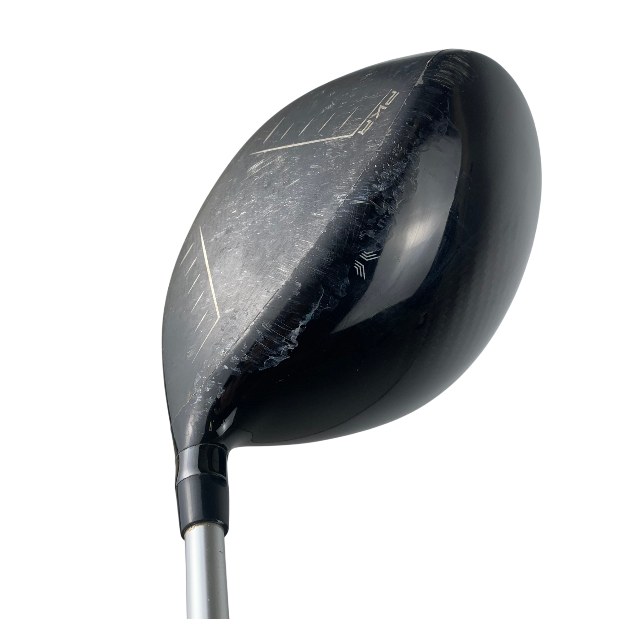 Wilson Staff D9 Driver / Flex Regular / Loft 10.5 galleri billede 4 - brugt golf udstyr i god stand