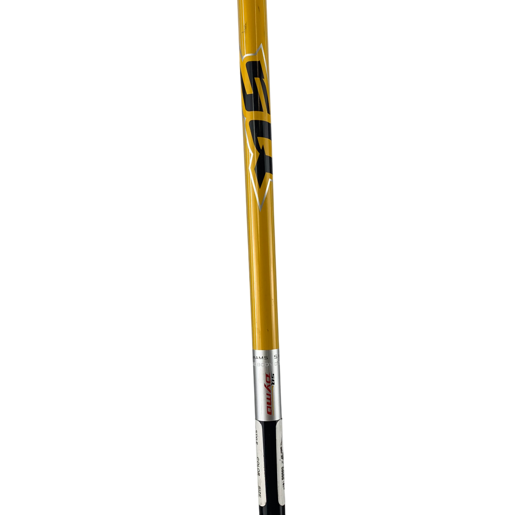 Nike SQ Machspeed Driver / Flex Stiff / Loft 10.5 galleri billede 4 - brugt golf udstyr i god stand