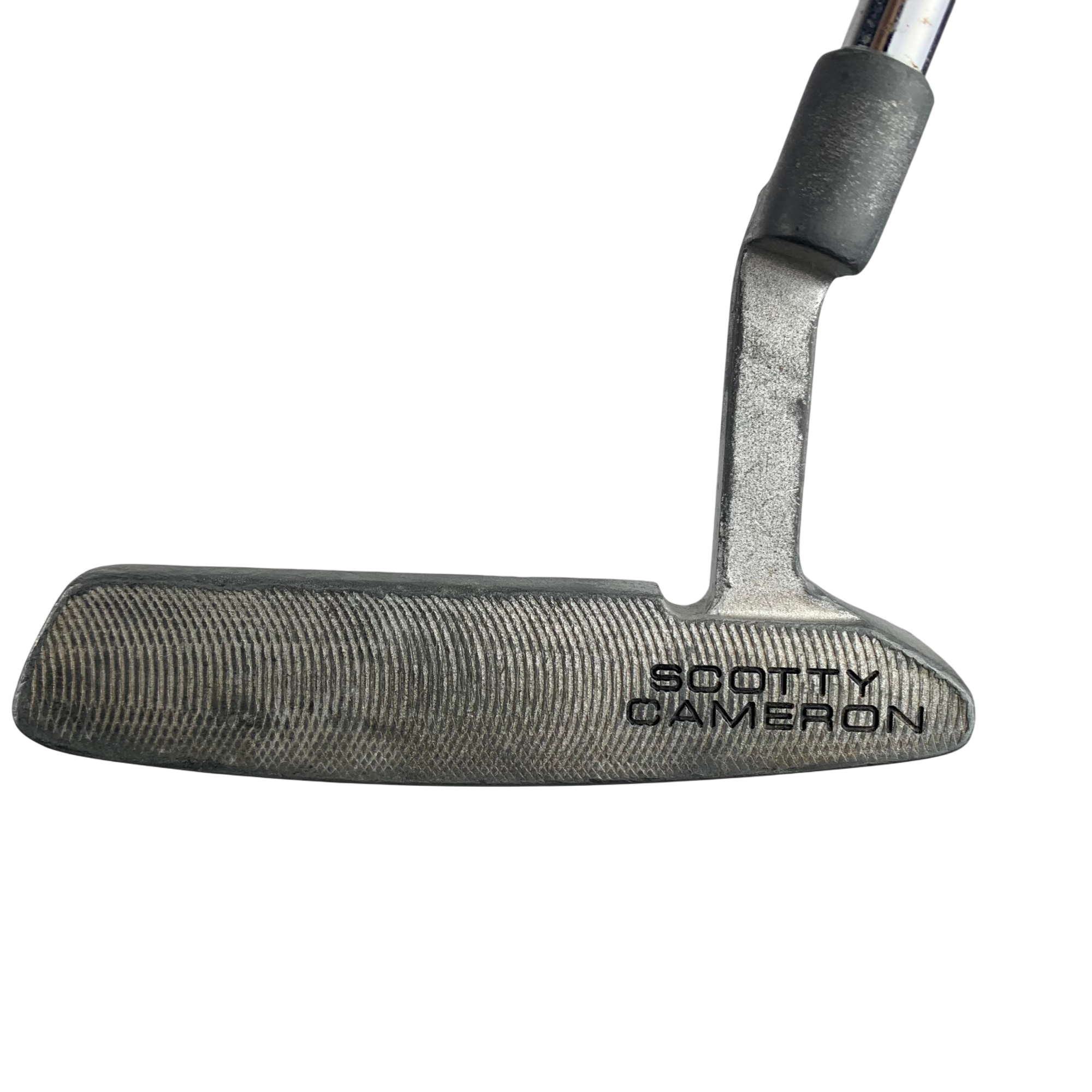 Titleist Scotty Cameron Select Newport 2 Putter / 34,5 galleri billede 4 - brugt golf udstyr i god stand