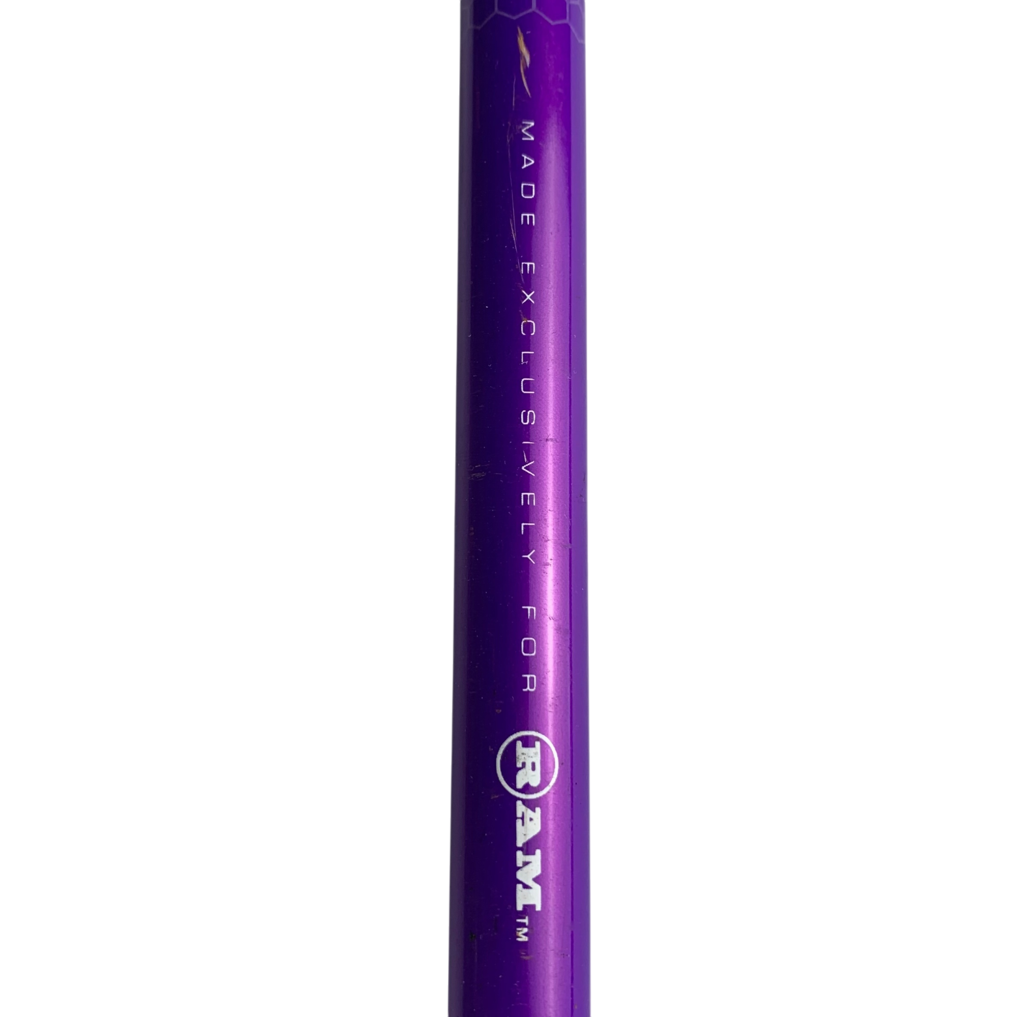 Ram Serbera DWS Jernsæt / Flex Ladies / 4-PW / Grafit galleri billede 4 - brugt golf udstyr i god stand