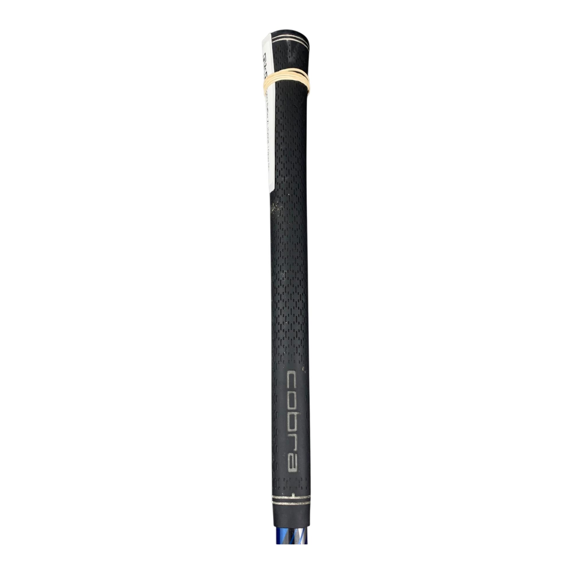Cobra Baffler Hybrid / Flex Regular / Grafit / #4/22 galleri billede 4 - brugt golf udstyr i god stand