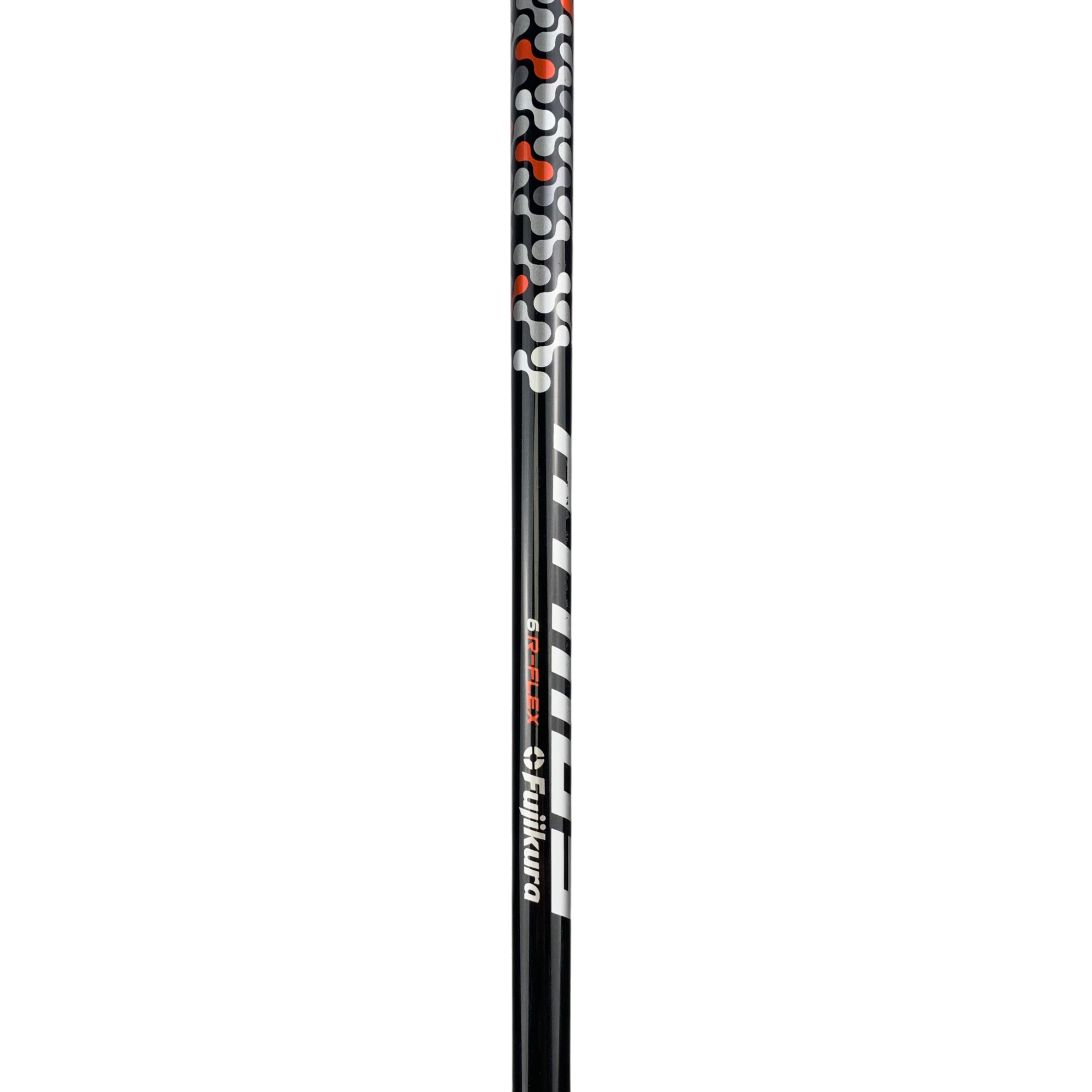 TaylorMade M6 Hybrid / Flex Regular / Grafit / #3/19 Venstre galleri billede 5 - brugt golf udstyr i god stand