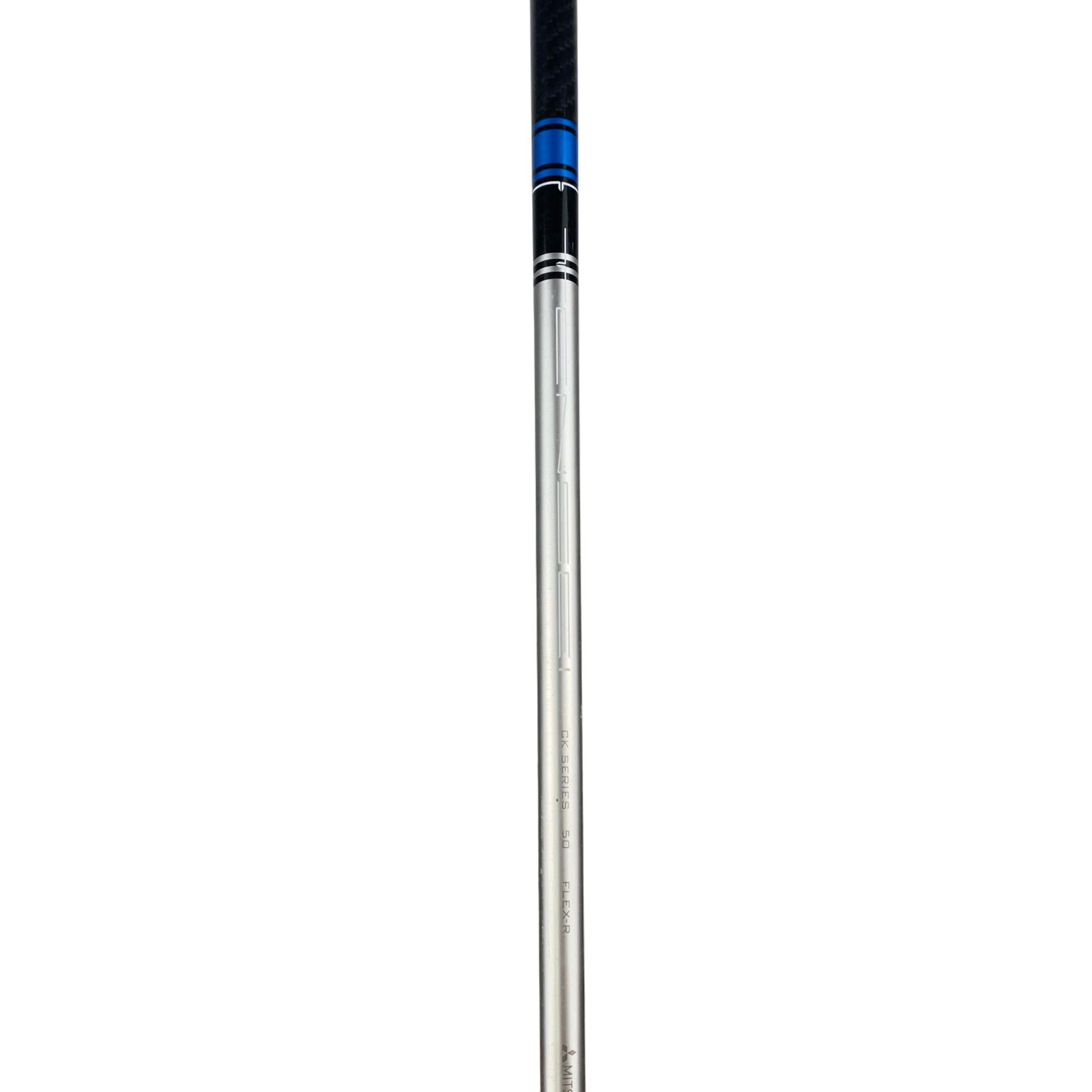 Wilson Staff D9 Fairway Wood / Flex Regular / Grafit / #3/15 galleri billede 5 - brugt golf udstyr i god stand