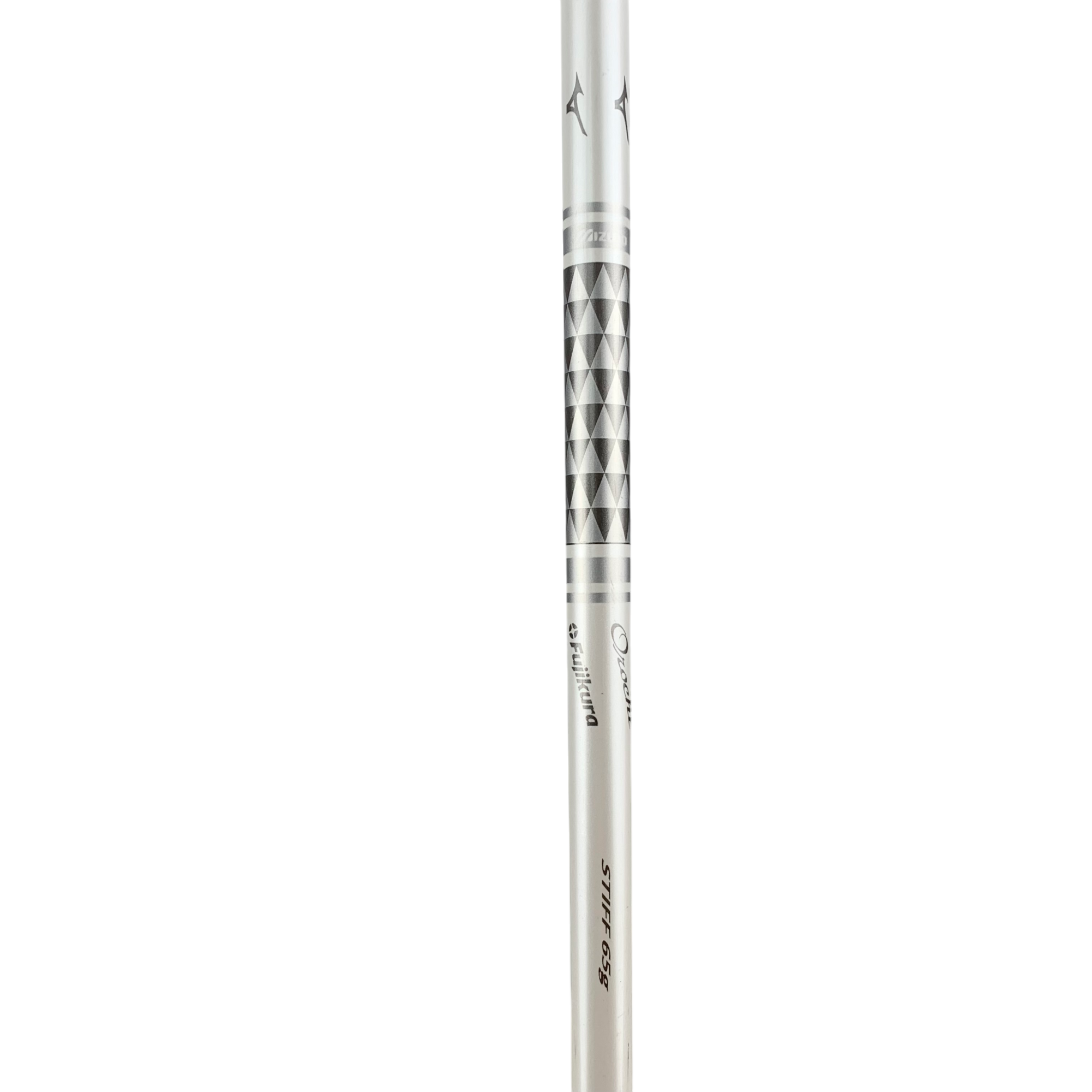 Mizuno JPX 850 Fairway Wood / Flex Stiff / Grafit / #3/15 galleri billede 5 - brugt golf udstyr i god stand