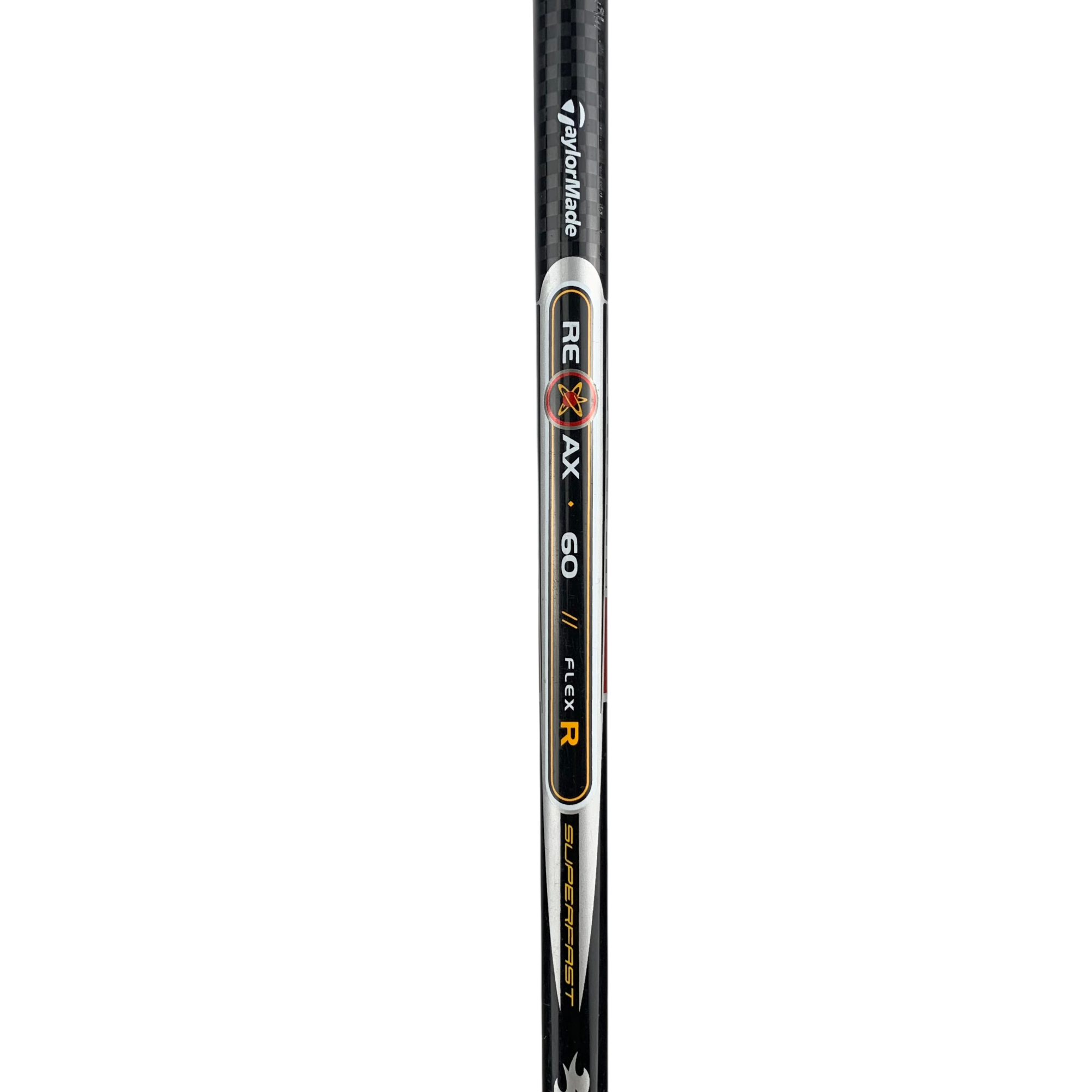 TaylorMade Burner Rescue Fairway Wood / Flex Regular / Grafit / #3/19 galleri billede 5 - brugt golf udstyr i god stand