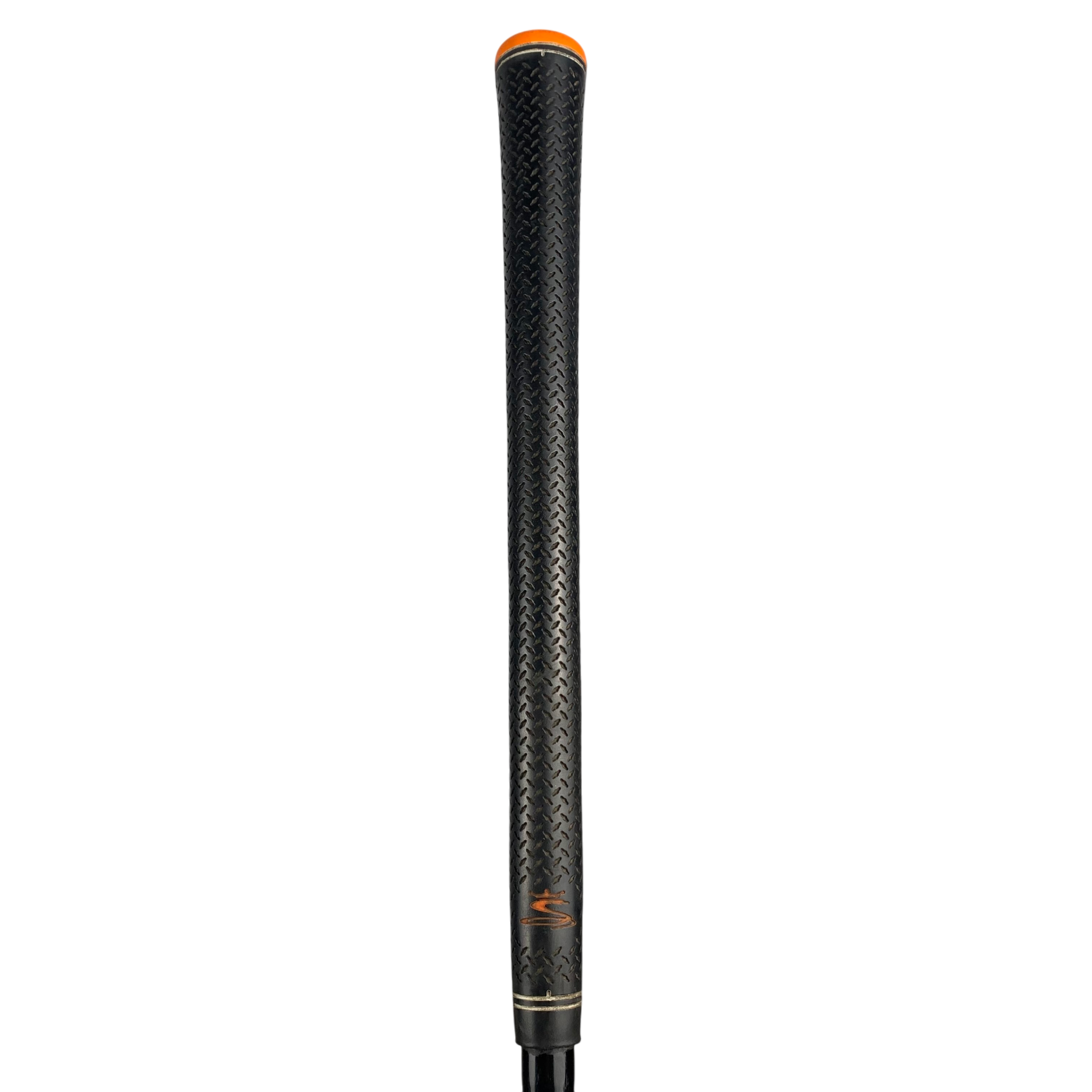 Cobra Trusty Rusty Wedge / Stål / #55/10 Venstre galleri billede 5 - brugt golf udstyr i god stand