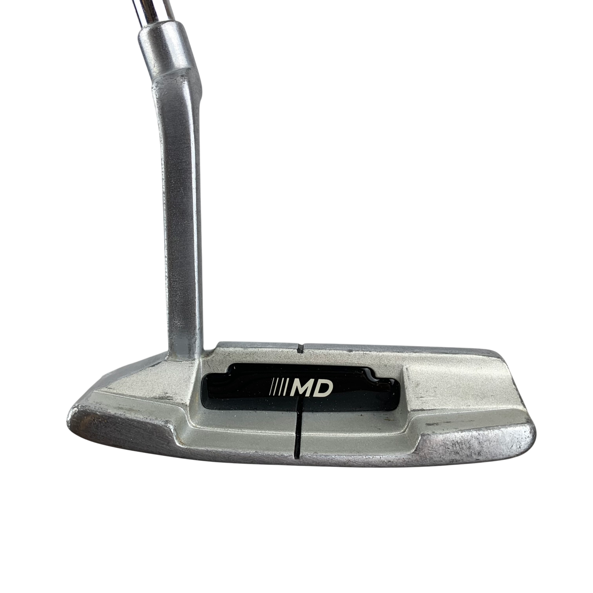 MD Golf Sure Fire Putter / 31" galleri billede 5 - brugt golf udstyr i god stand