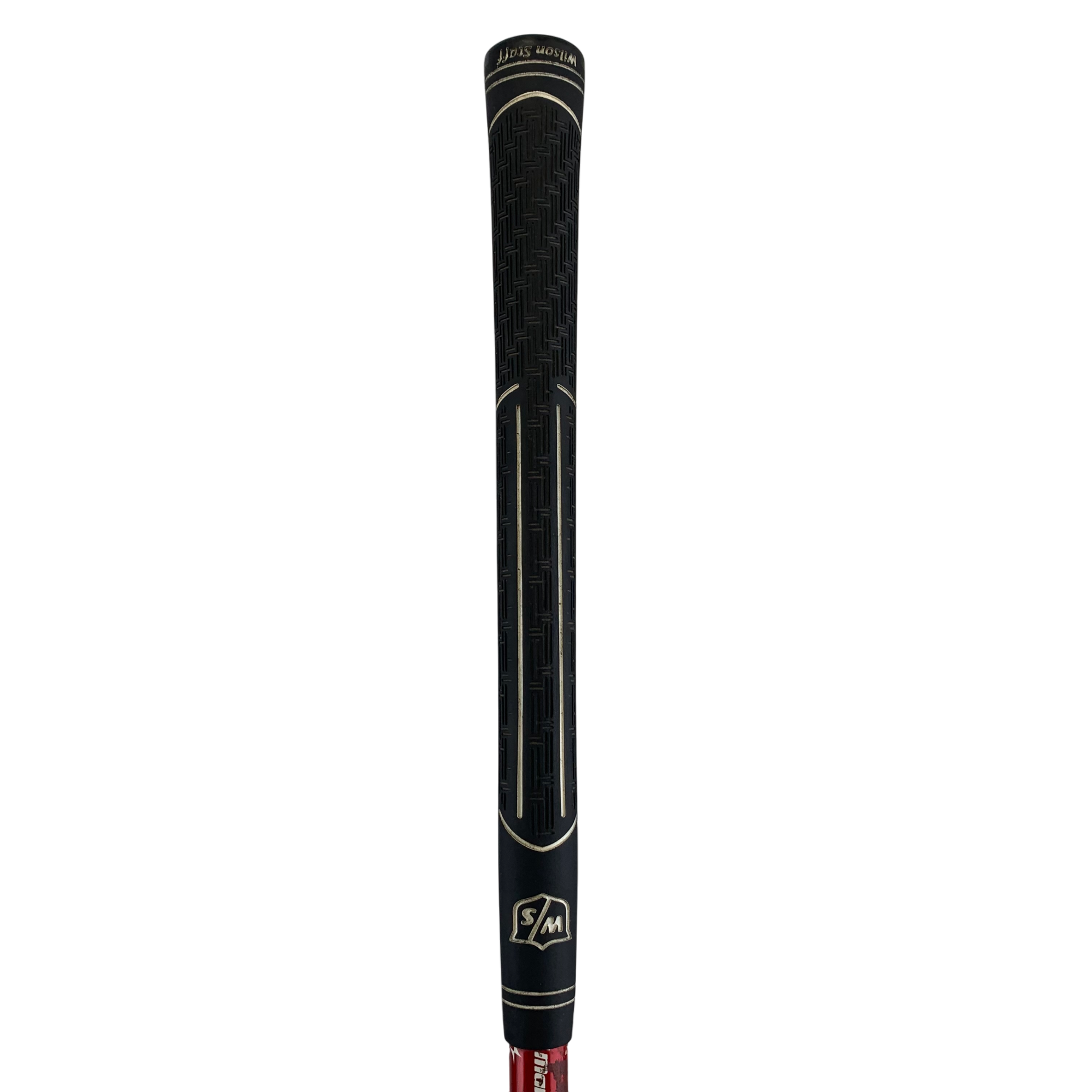 Wilson Staff Fybrid RS Fairway Wood / Flex Regular / Grafit / #5/18 galleri billede 5 - brugt golf udstyr i god stand