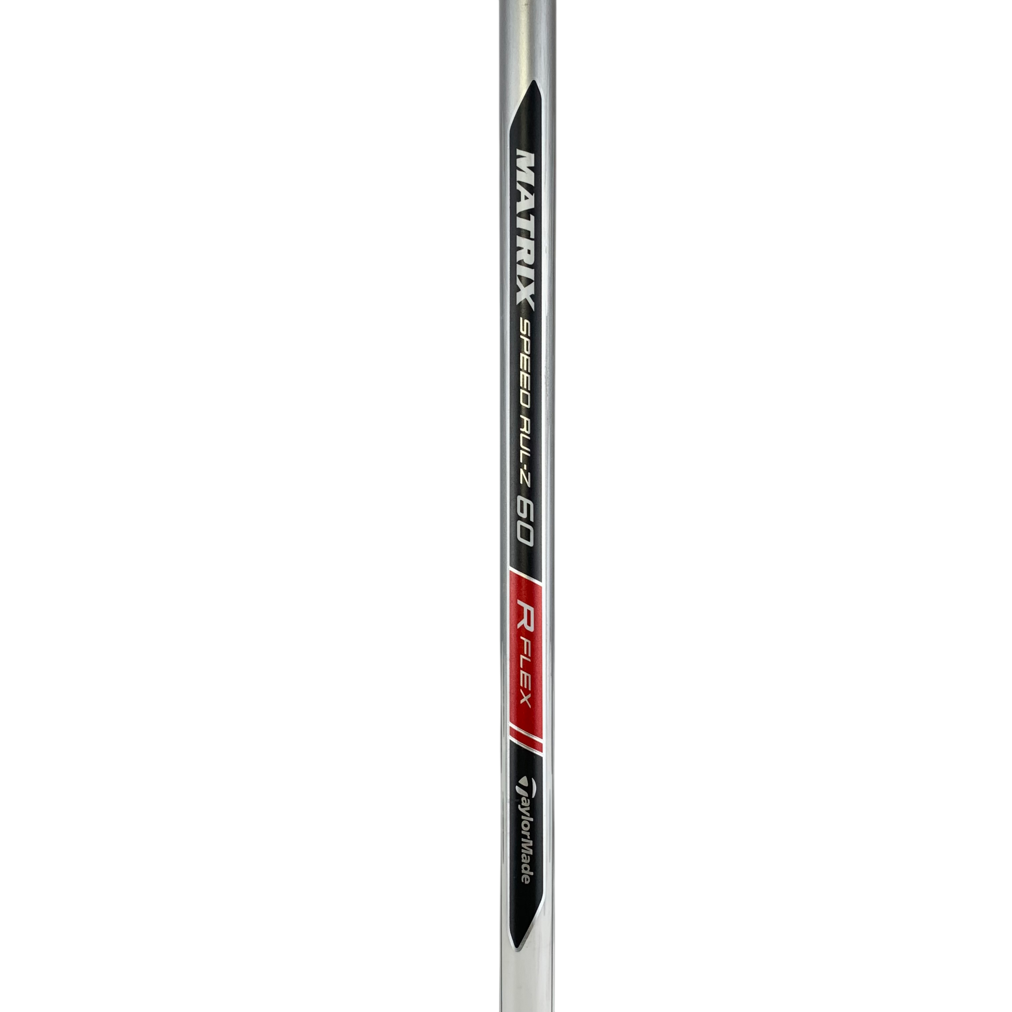 TaylorMade AeroBurner Fairway Wood / Flex Regular / Grafit / #3/15 galleri billede 5 - brugt golf udstyr i god stand