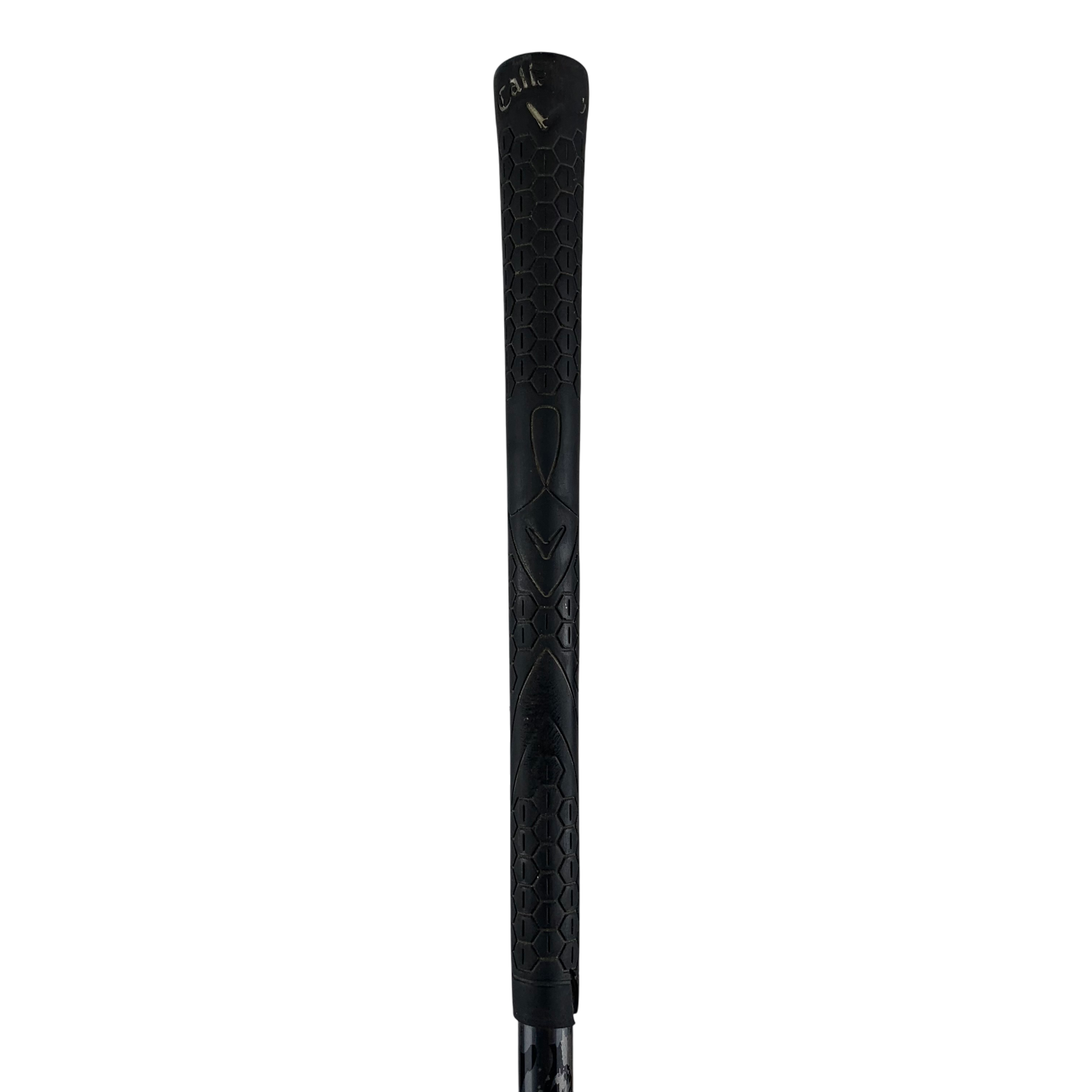 Callaway Diablo Octane Fairway Wood / Flex Regular / Grafit / #3/15 galleri billede 5 - brugt golf udstyr i god stand
