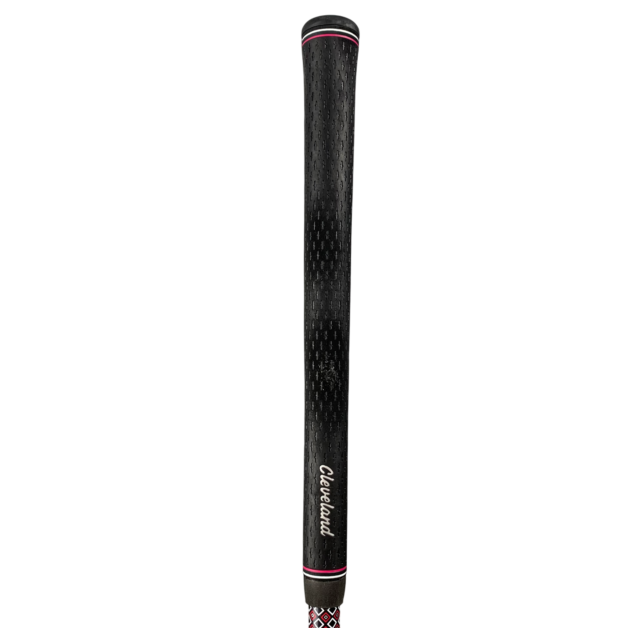 Cleveland Gliderail 588 Hybrid / Flex Ladies / Grafit / #5/26 galleri billede 5 - brugt golf udstyr i god stand