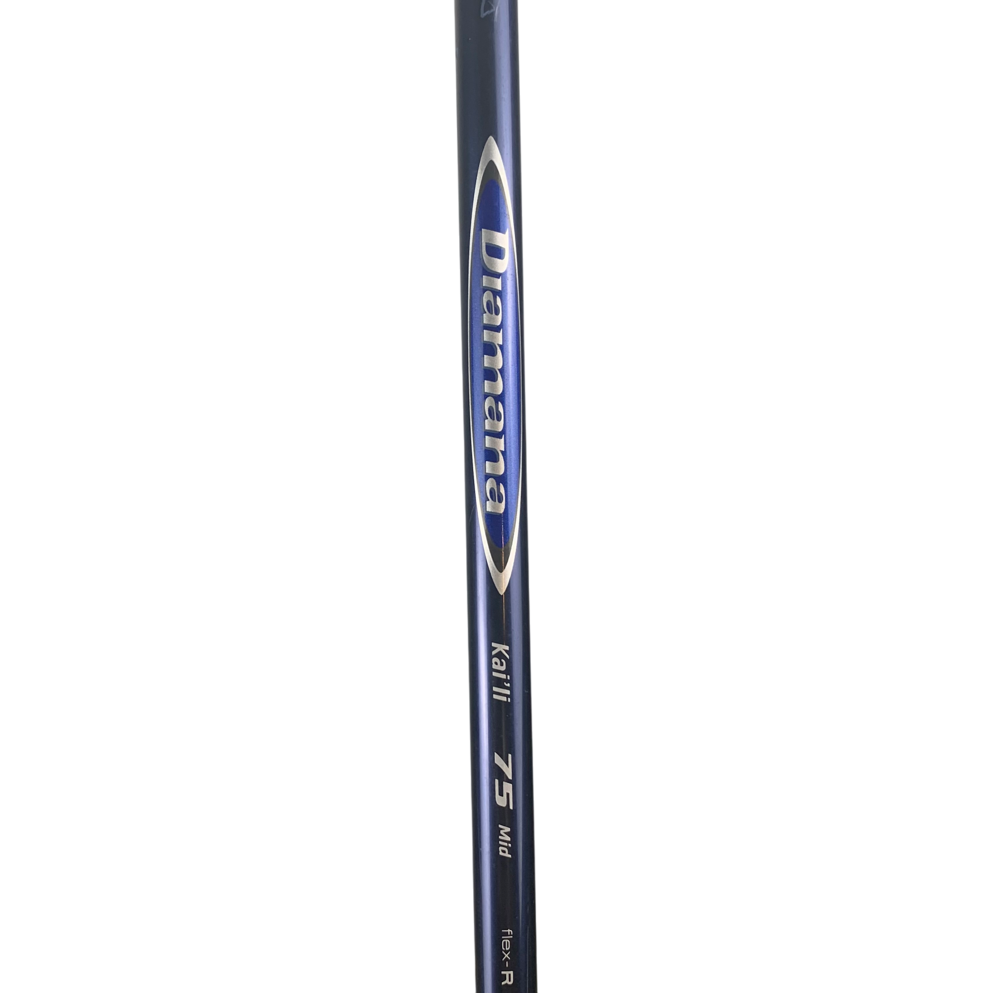 Titleist 910F Fairway Wood / Flex Regular / Grafit / #3/13.5 Venstre galleri billede 5 - brugt golf udstyr i god stand