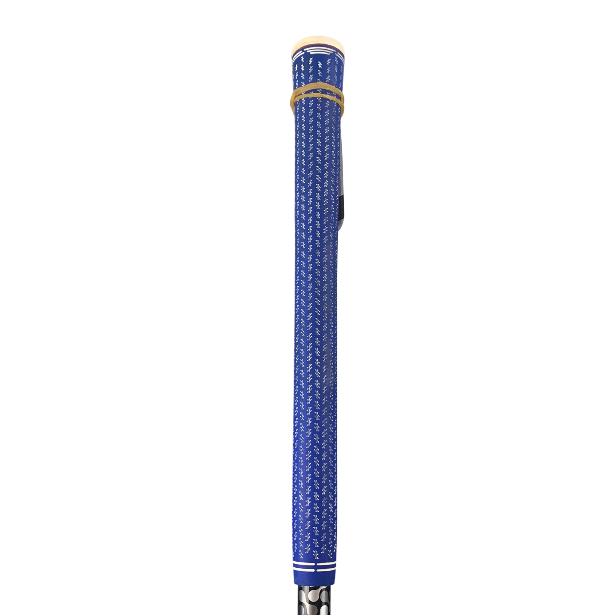Cobra King F9 One Length Hybrid / Flex Regular / Grafit / #5/24 galleri billede 5 - brugt golf udstyr i god stand