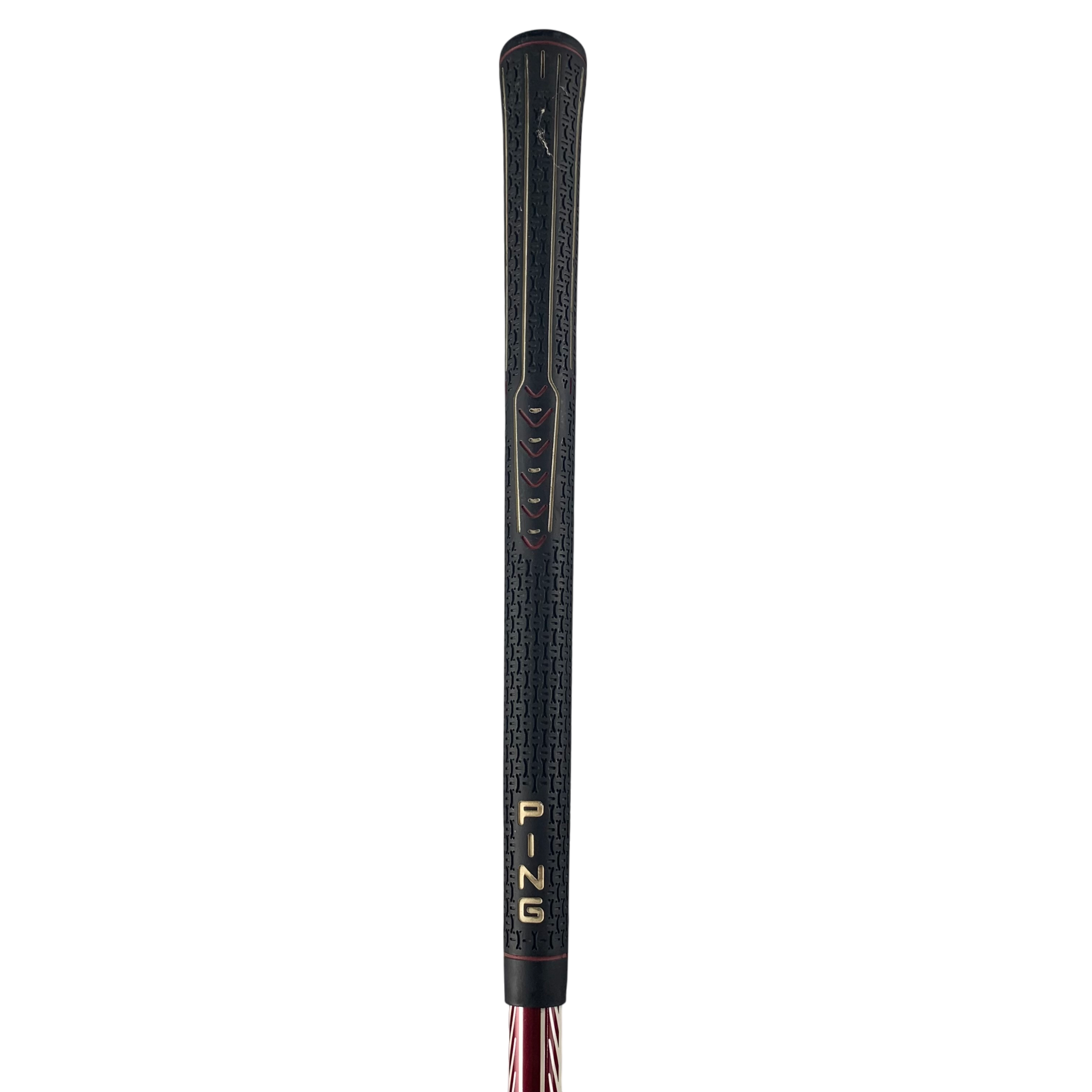 PING Faith Hybrid / Flex Ladies / Grafit / #6/30 galleri billede 5 - brugt golf udstyr i god stand
