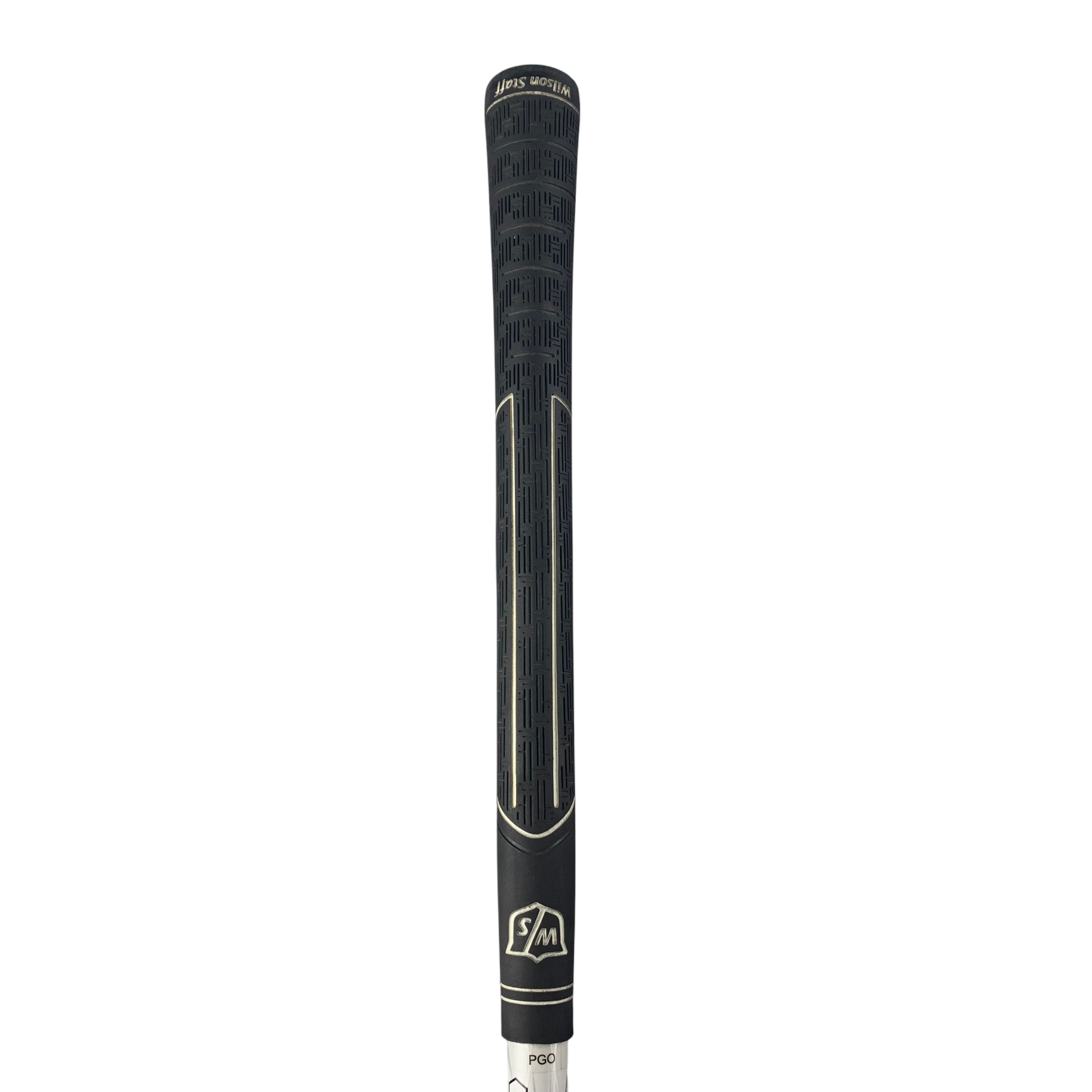Wilson Staff D200 Hybrid / Flex Regular / Grafit / #5/25 Venstre galleri billede 5 - brugt golf udstyr i god stand