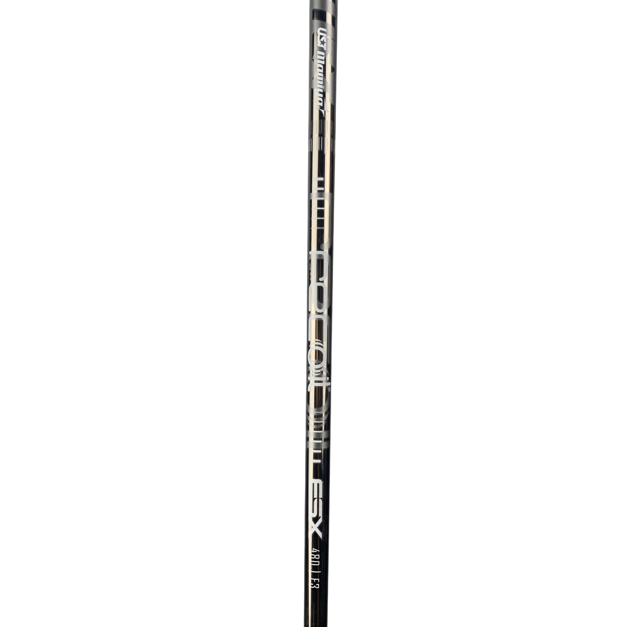 Cobra King Speedzone Hybrid / Flex Regular / Grafit / #4/21 Venstre galleri billede 5 - brugt golf udstyr i god stand