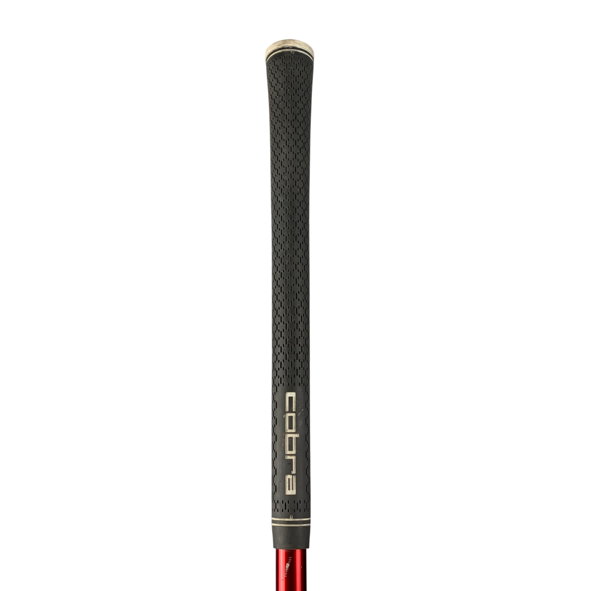 Cobra Baffler Rail-H Hybrid / Flex Regular / Grafit / #3/19 galleri billede 5 - brugt golf udstyr i god stand