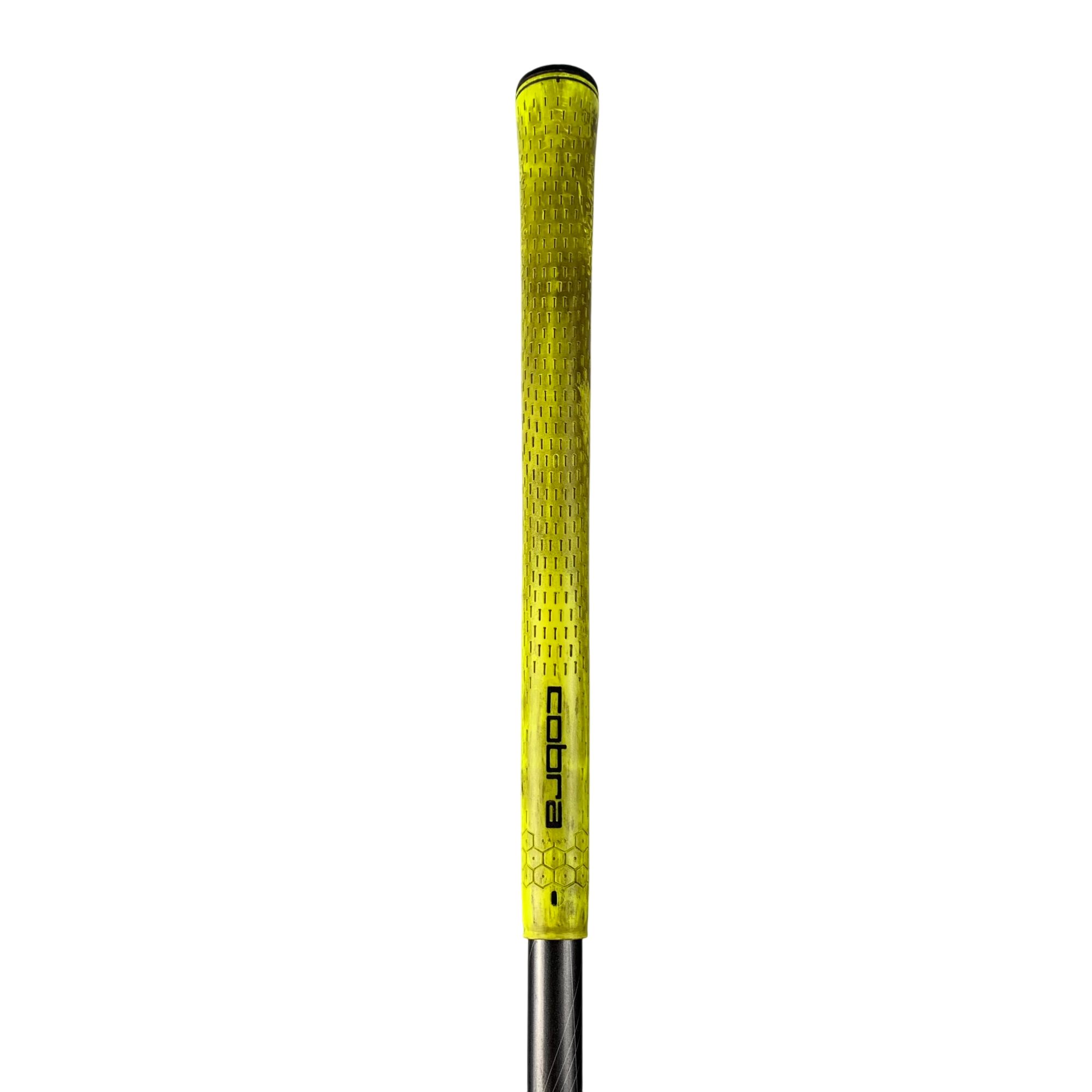 Cobra Baffler Hybrid / Flex Regular / Grafit / #3/19 galleri billede 5 - brugt golf udstyr i god stand