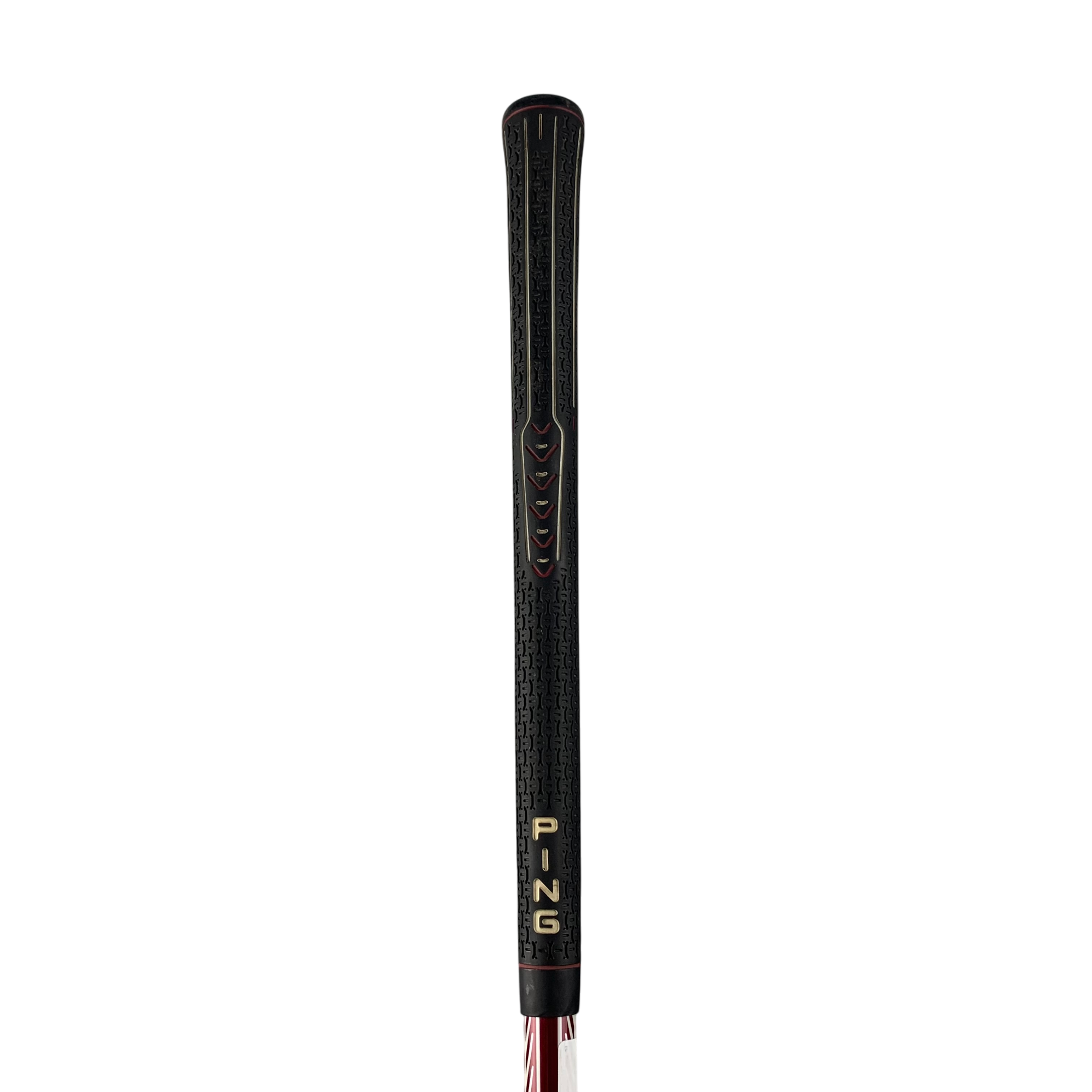 PING Faith Hybrid / Flex Ladies / Grafit / #5/25 galleri billede 5 - brugt golf udstyr i god stand