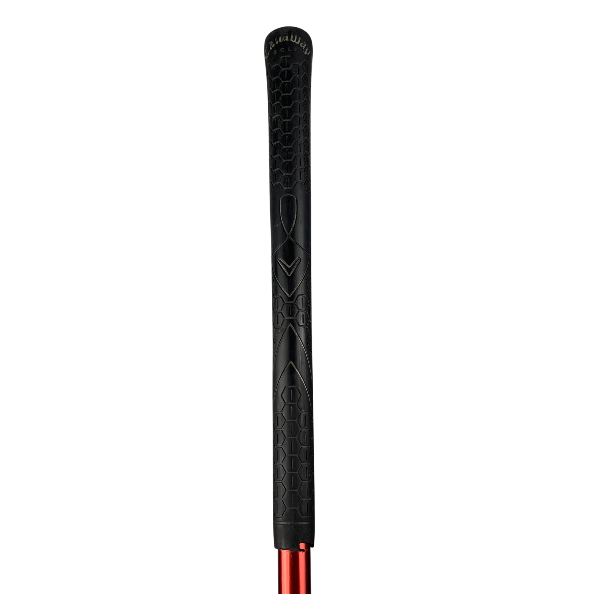 Callaway Big Bertha Diablo Hybrid / Flex A-flex / Grafit / #3/21 galleri billede 5 - brugt golf udstyr i god stand