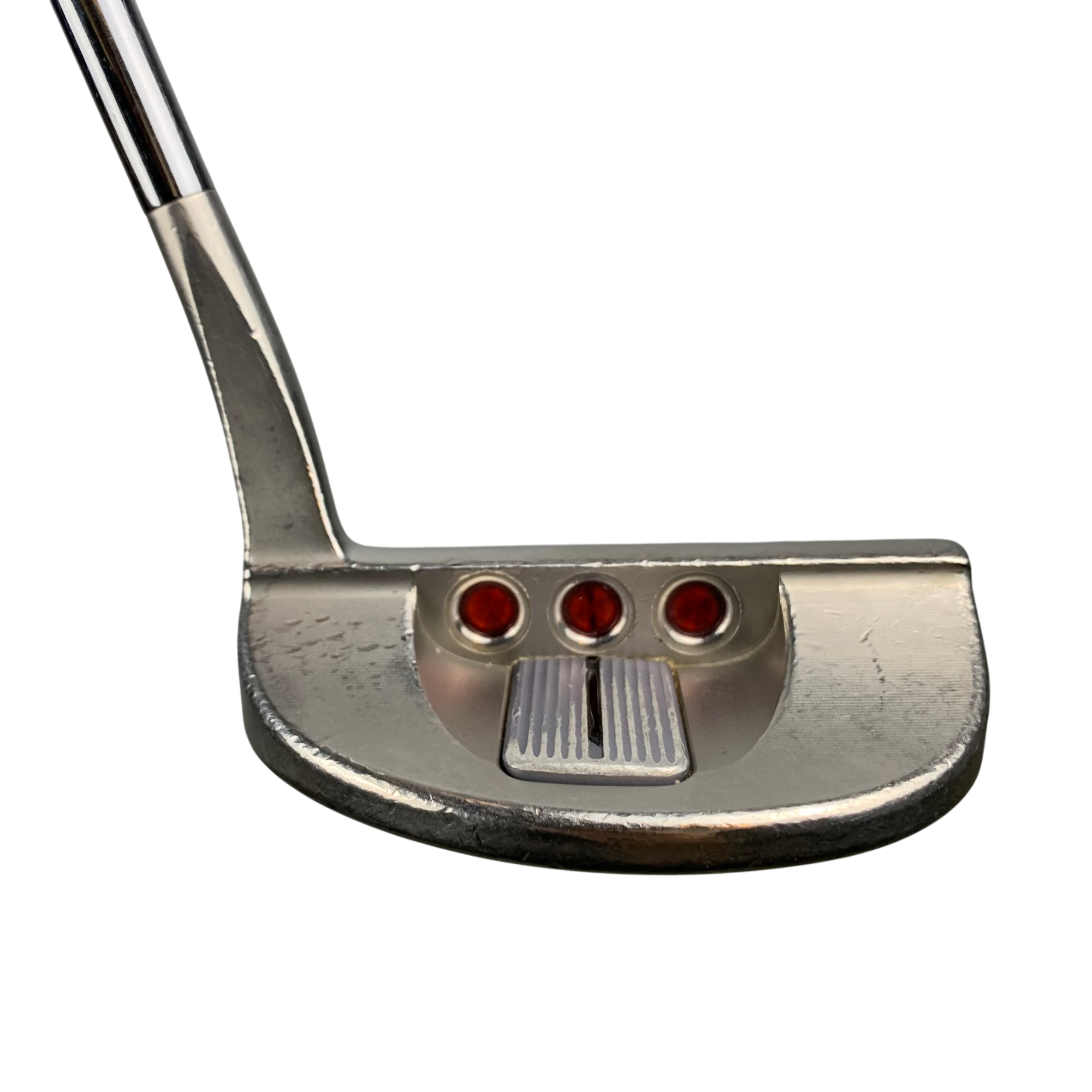 Titleist Scotty Cameron GOLO 3 Putter / 34" galleri billede 5 - brugt golf udstyr i god stand