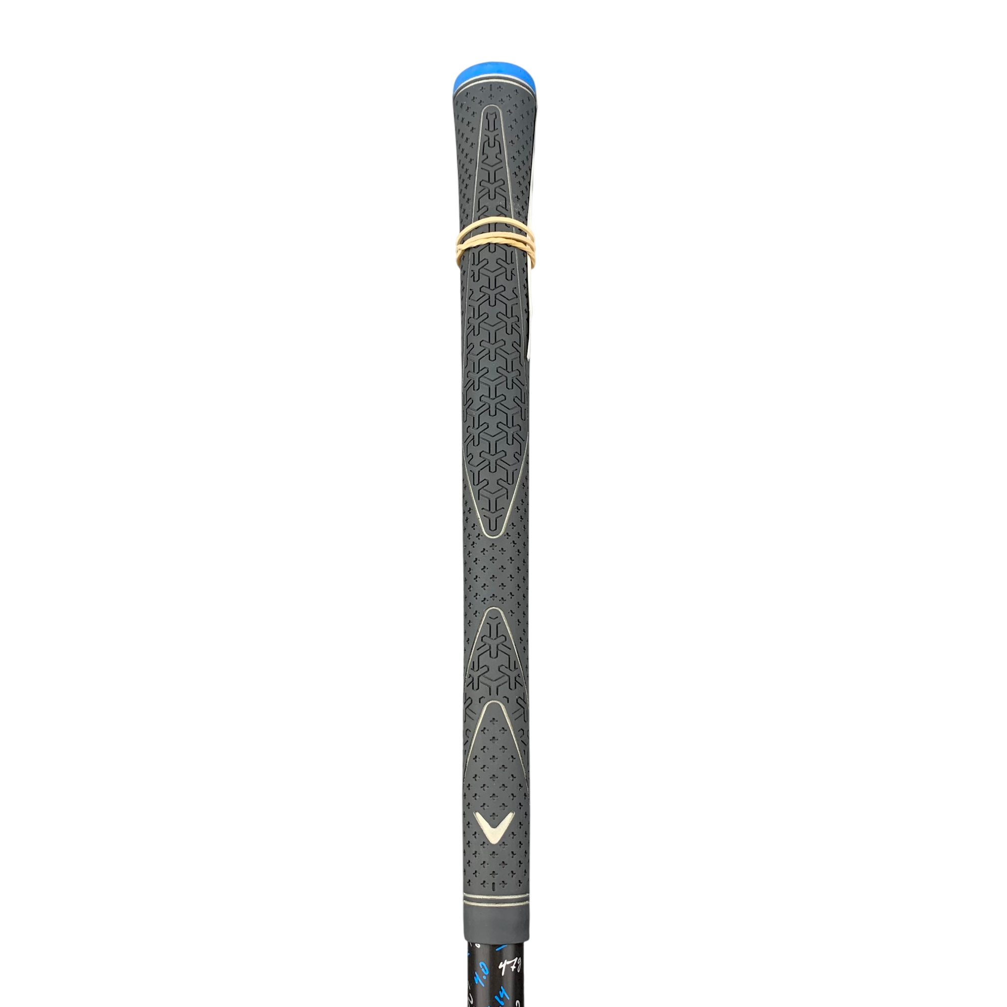 Callaway XR Fairway Wood / Flex Ladies / Grafit / #5/18 galleri billede 5 - brugt golf udstyr i god stand