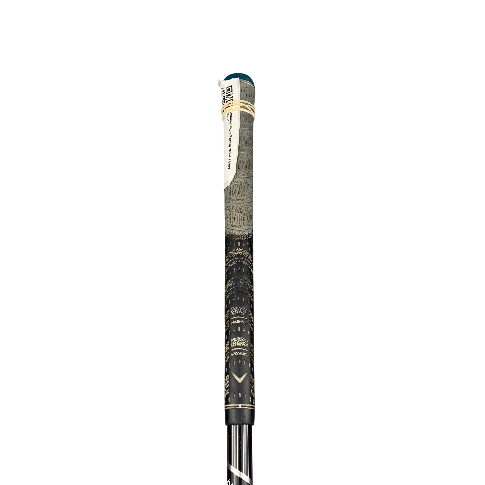 Callaway Rogue Fairway Wood / Flex A-flex / Grafit / #3/16.5 galleri billede 5 - brugt golf udstyr i god stand