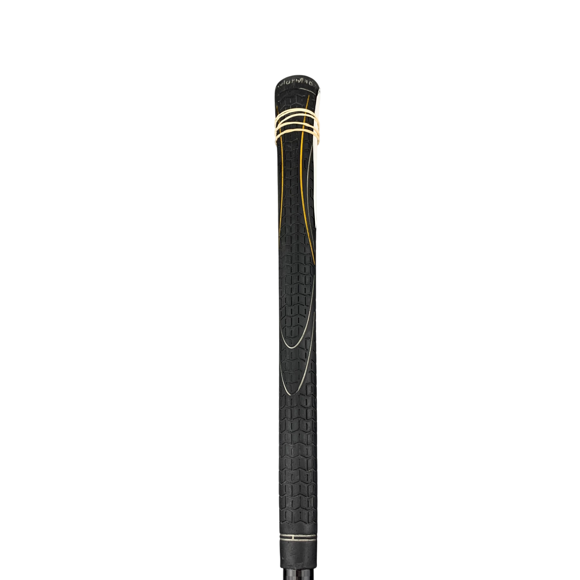 TaylorMade Burner Hybrid / Flex Regular / Grafit / #4/22 galleri billede 5 - brugt golf udstyr i god stand