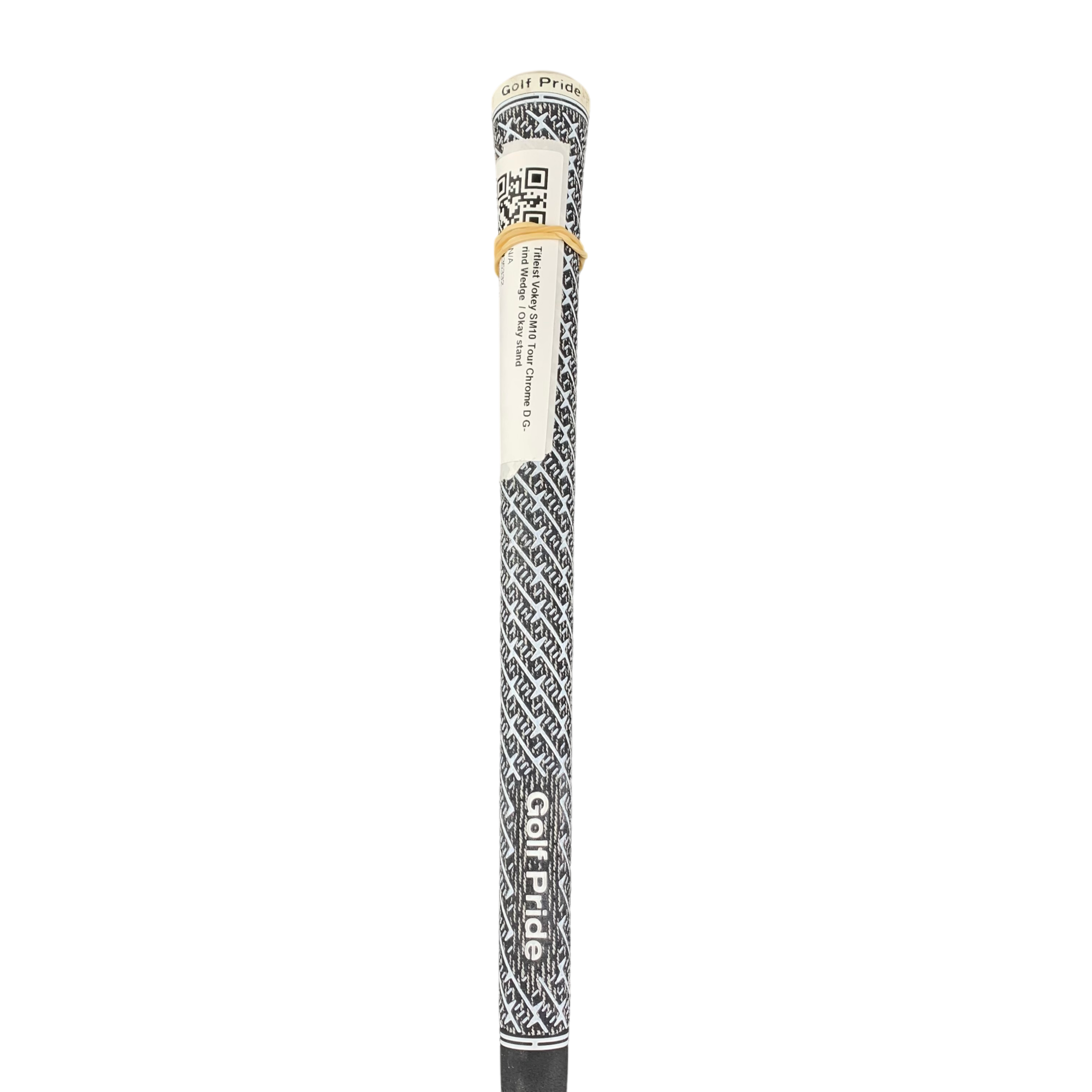 Tour SM10 Wedge / Stål / #54/12 galleri billede 5 - brugt golf udstyr i god stand