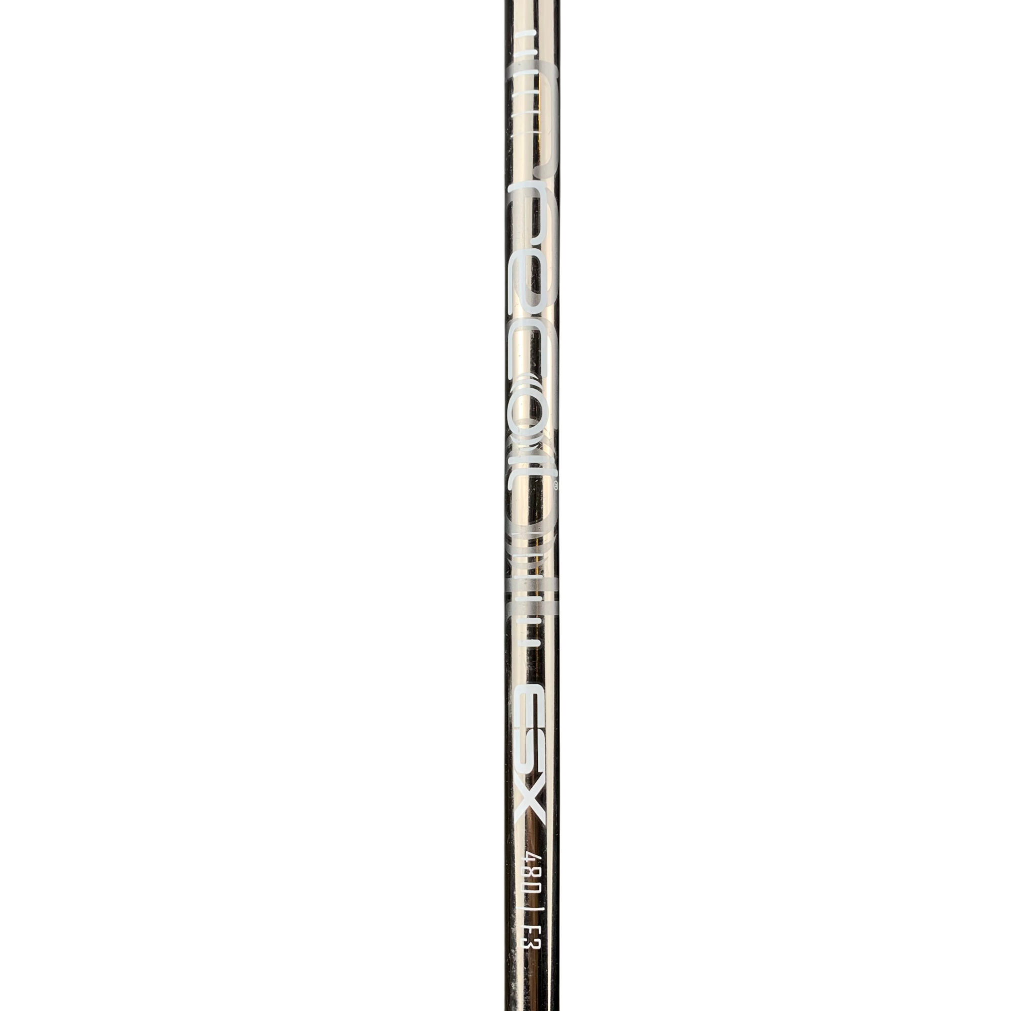 Cobra Radspeed Hybrid / Flex Regular / Grafit / #4/21 galleri billede 5 - brugt golf udstyr i god stand